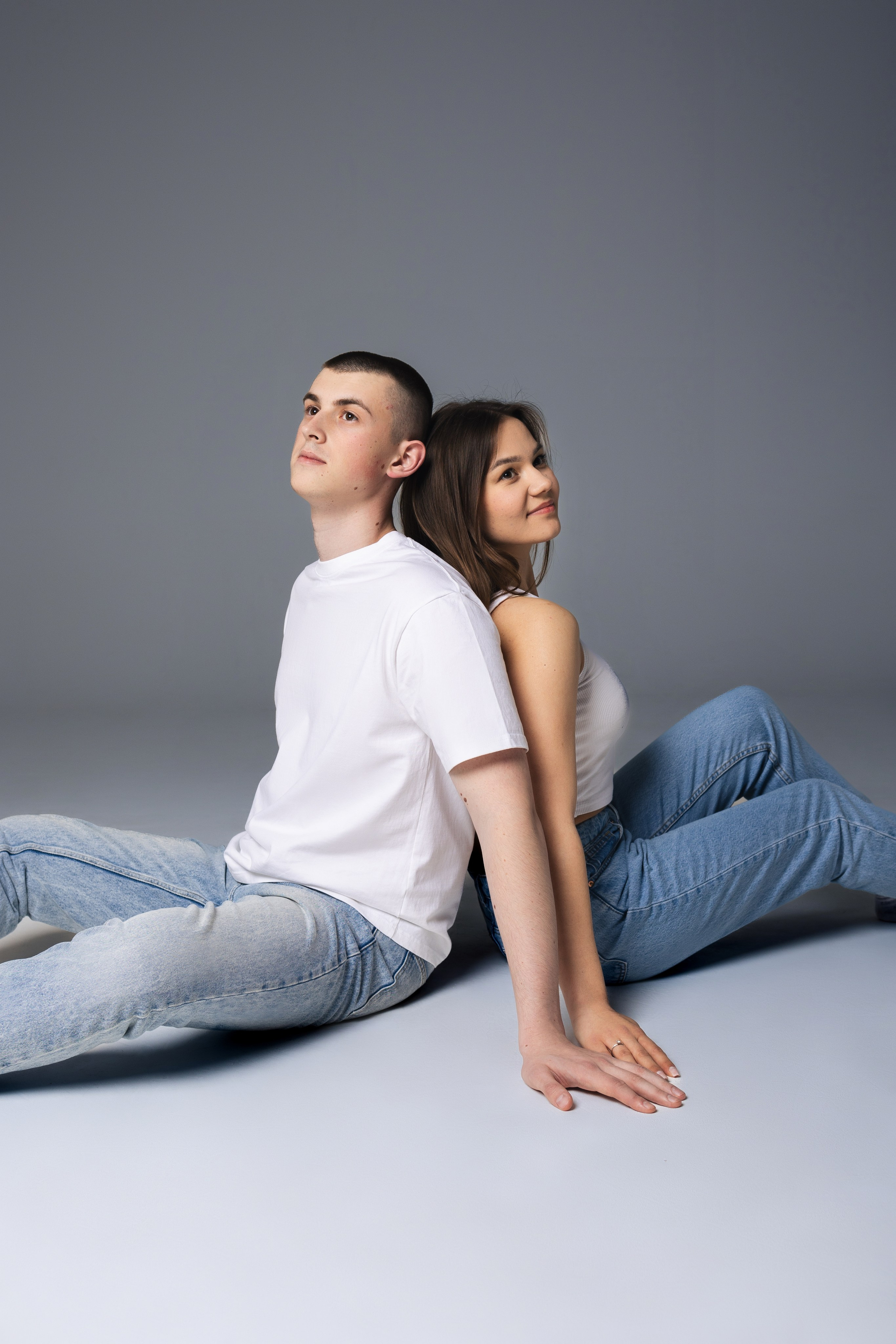 Елисей & Ирина. Фотограф Рязань I Яна Прокофьева