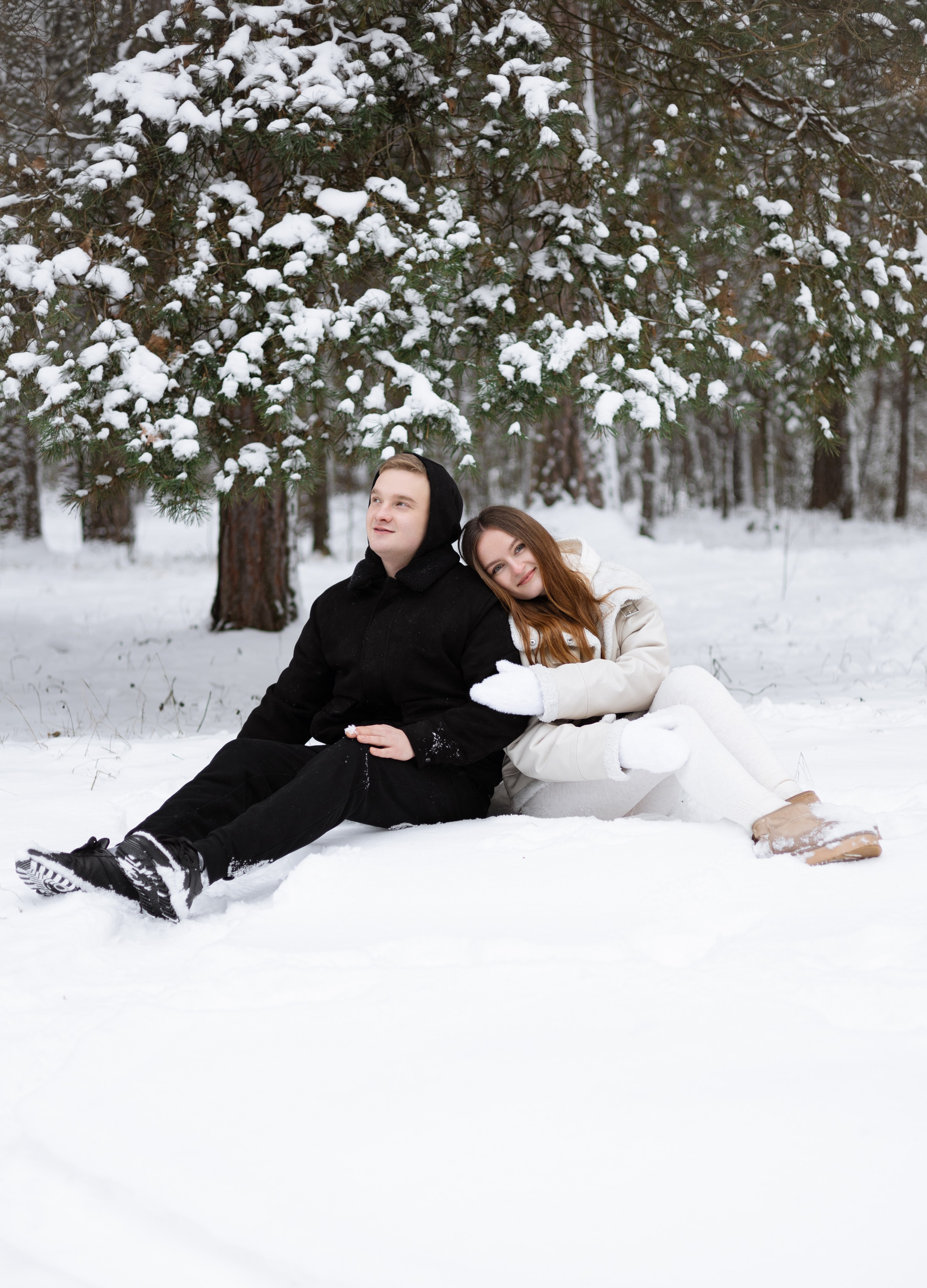 Ярик & Алина. Фотограф Рязань I Яна Прокофьева