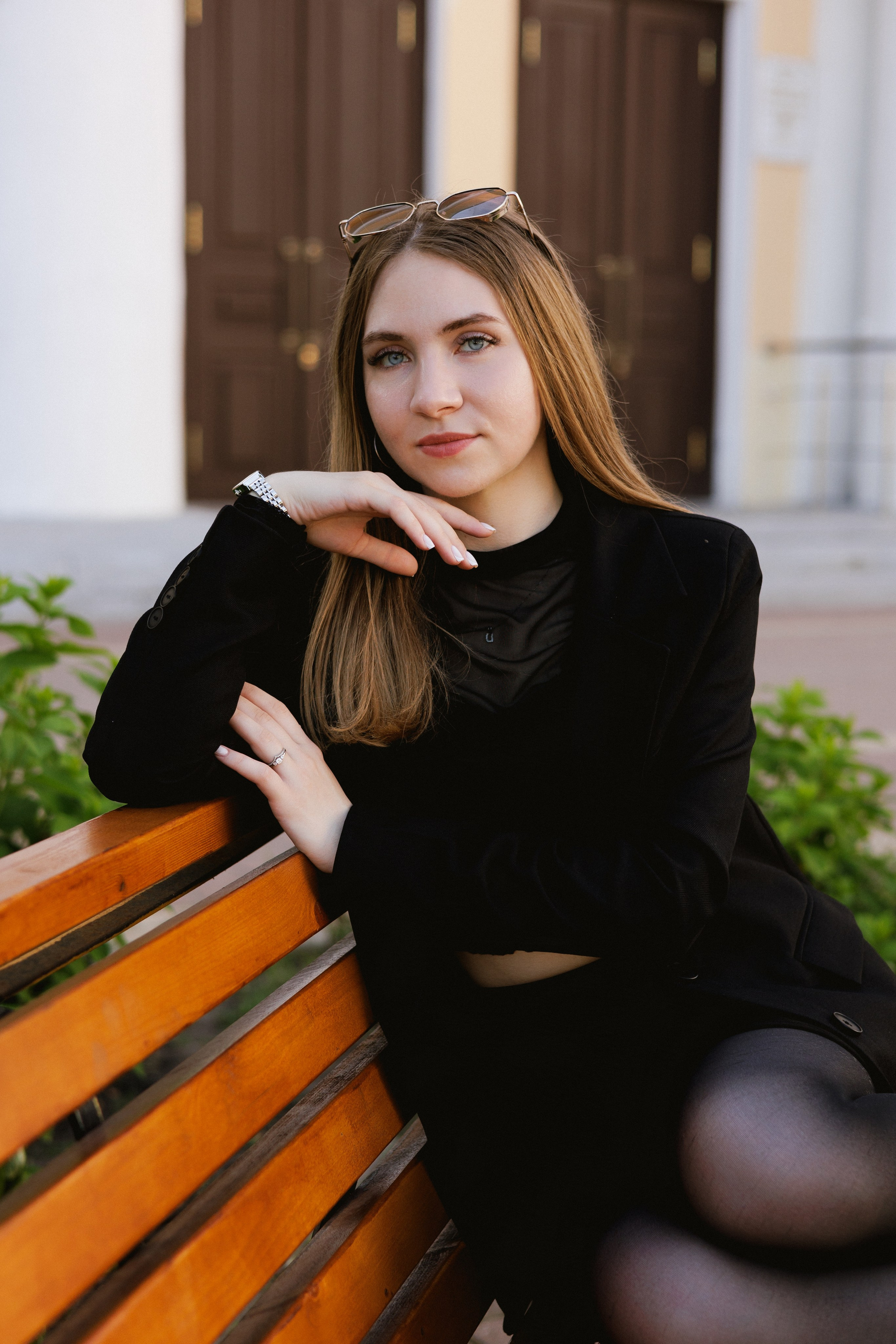 Диана. Фотограф Рязань I Яна Прокофьева