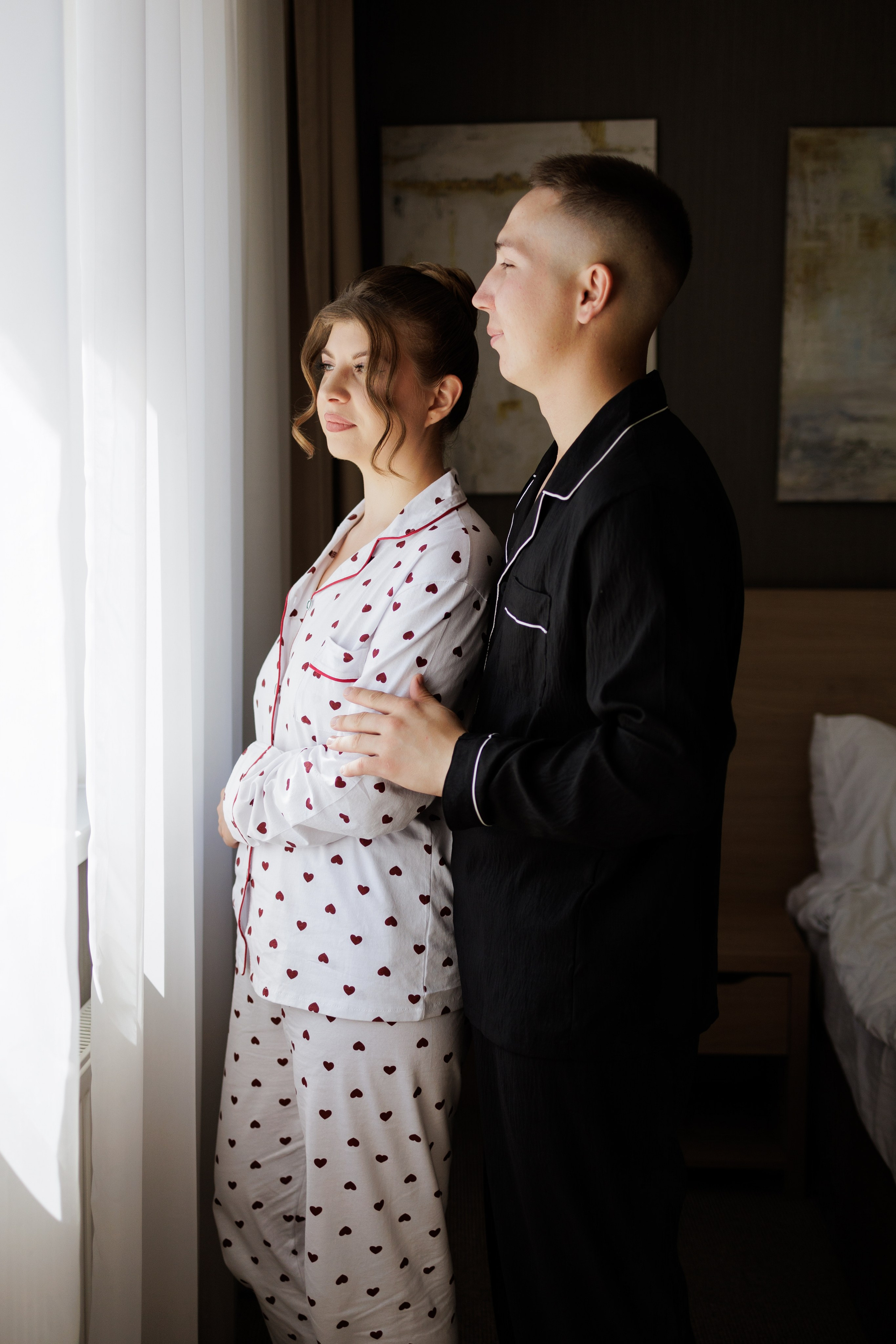 Андрей & Анна. Фотограф Рязань I Яна Прокофьева