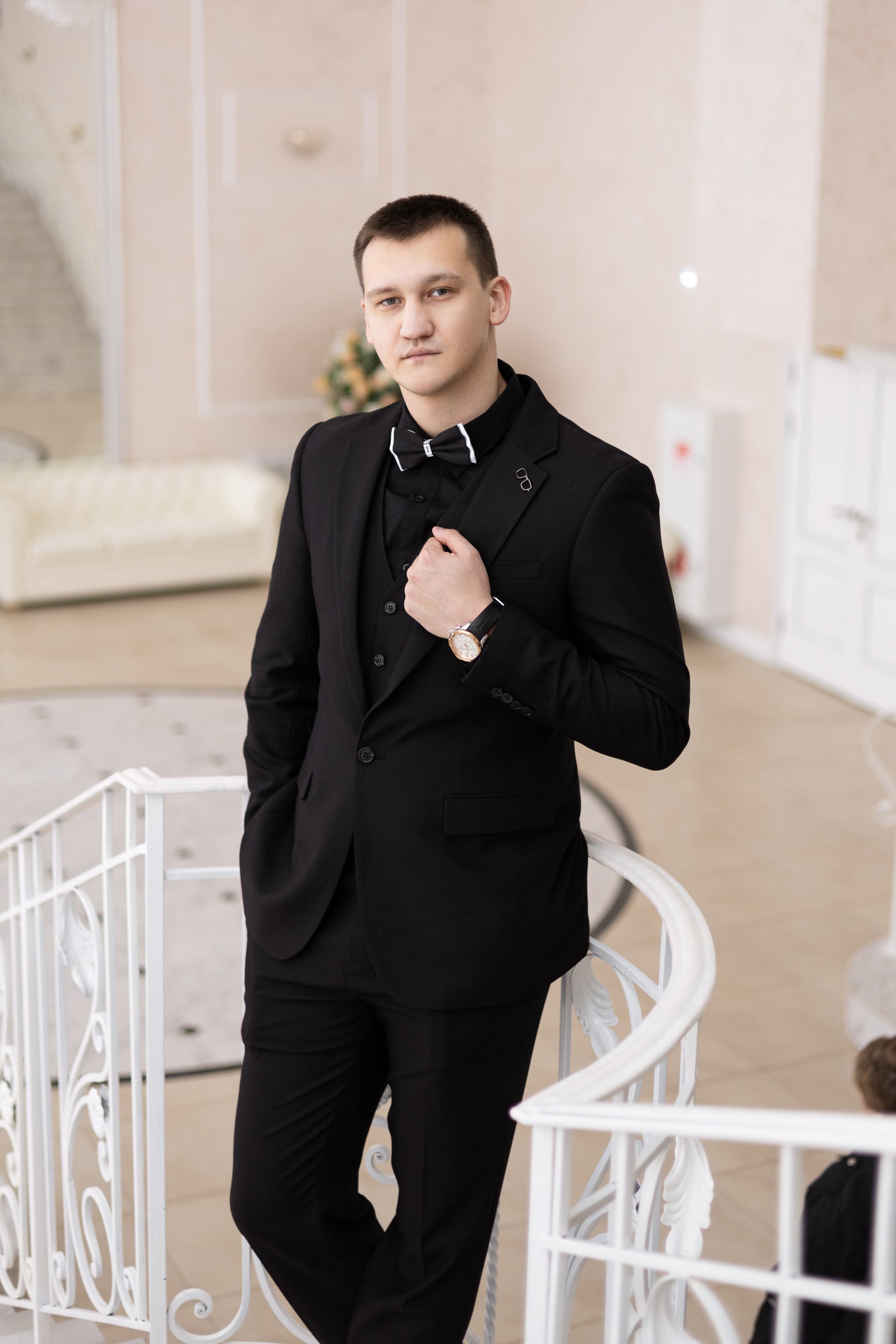 Степан & Татьяна. Фотограф Рязань I Яна Прокофьева