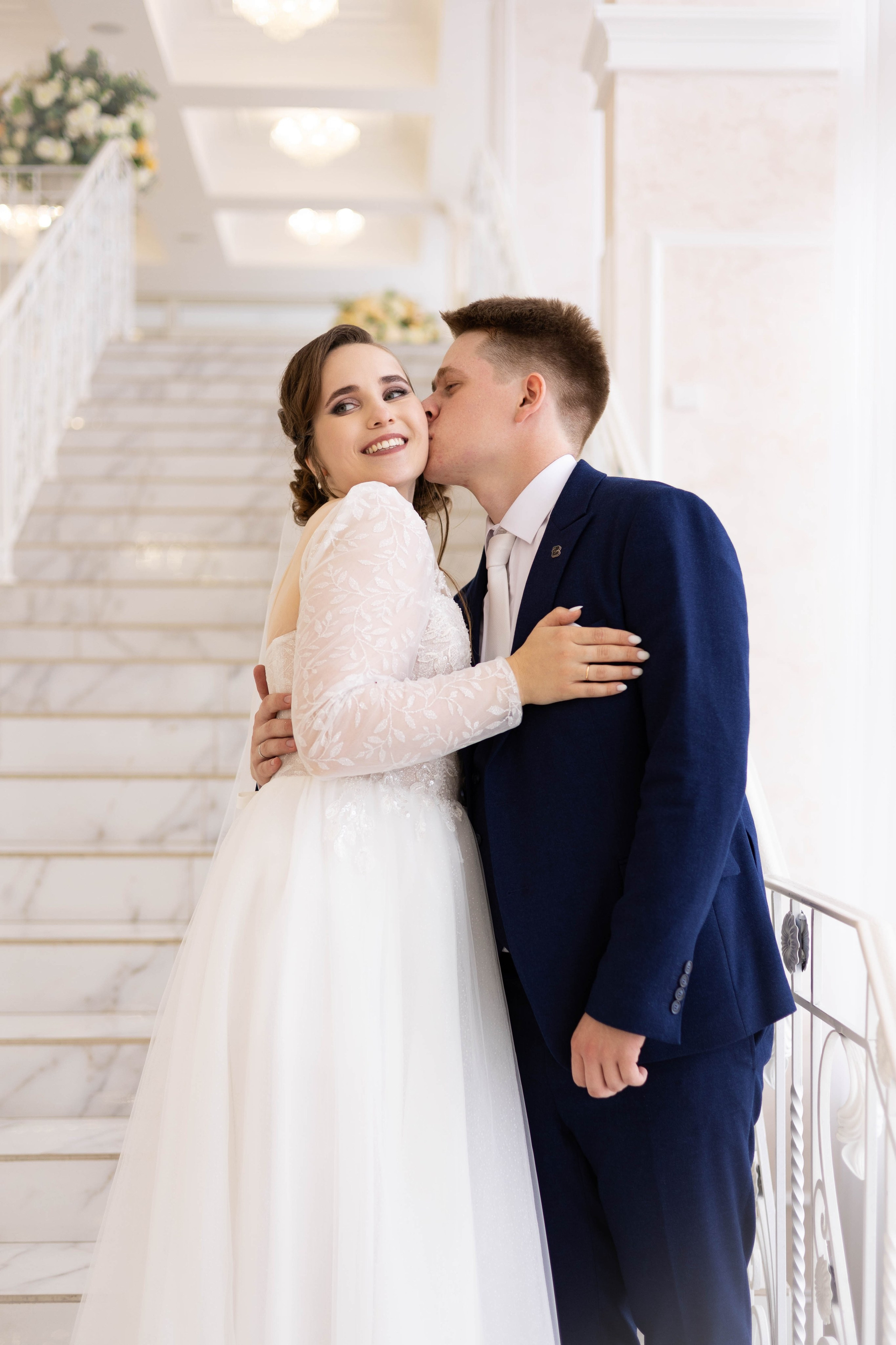 Александр & Лада. Фотограф Рязань I Яна Прокофьева