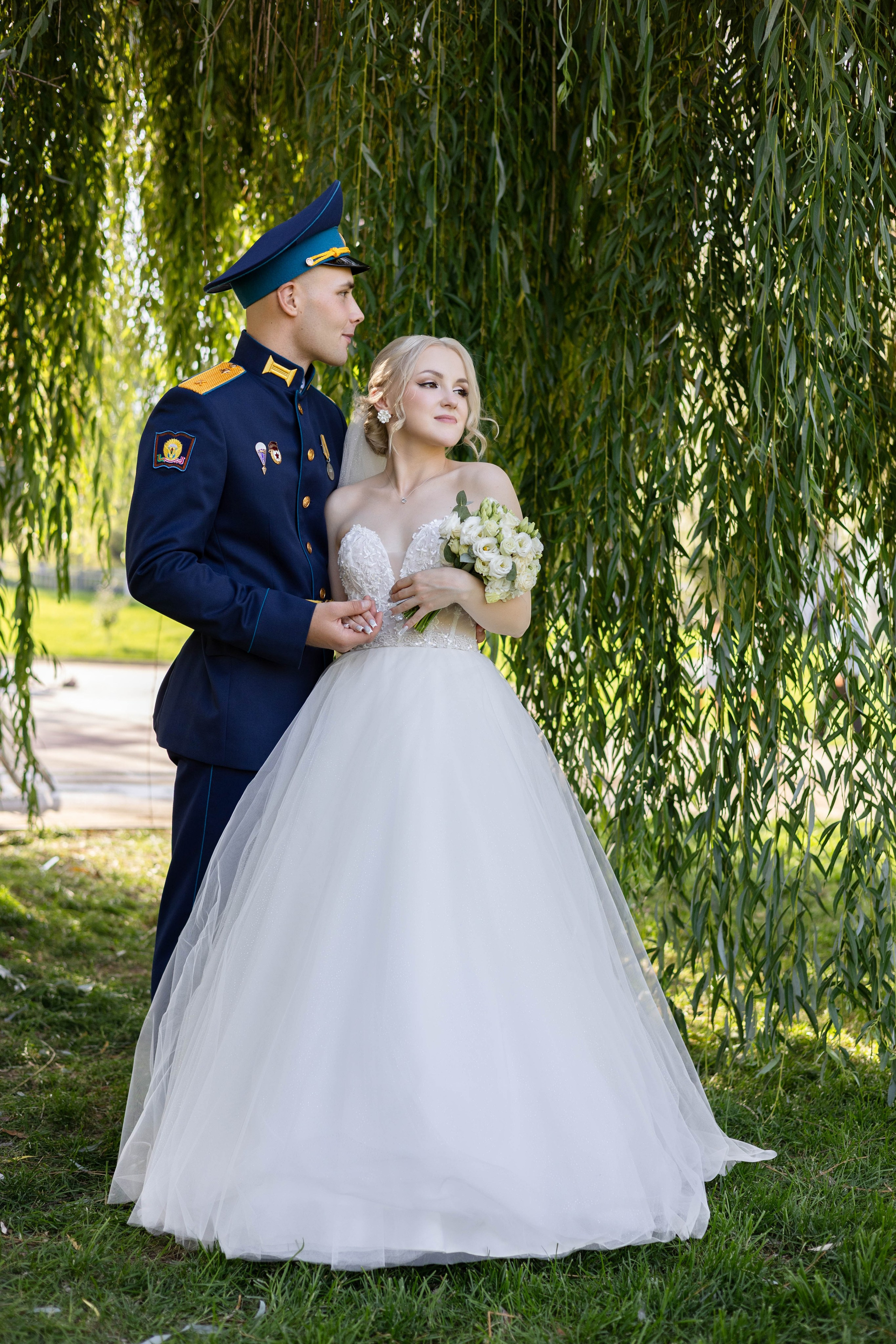 Максим & Анастасия. Фотограф Рязань I Яна Прокофьева