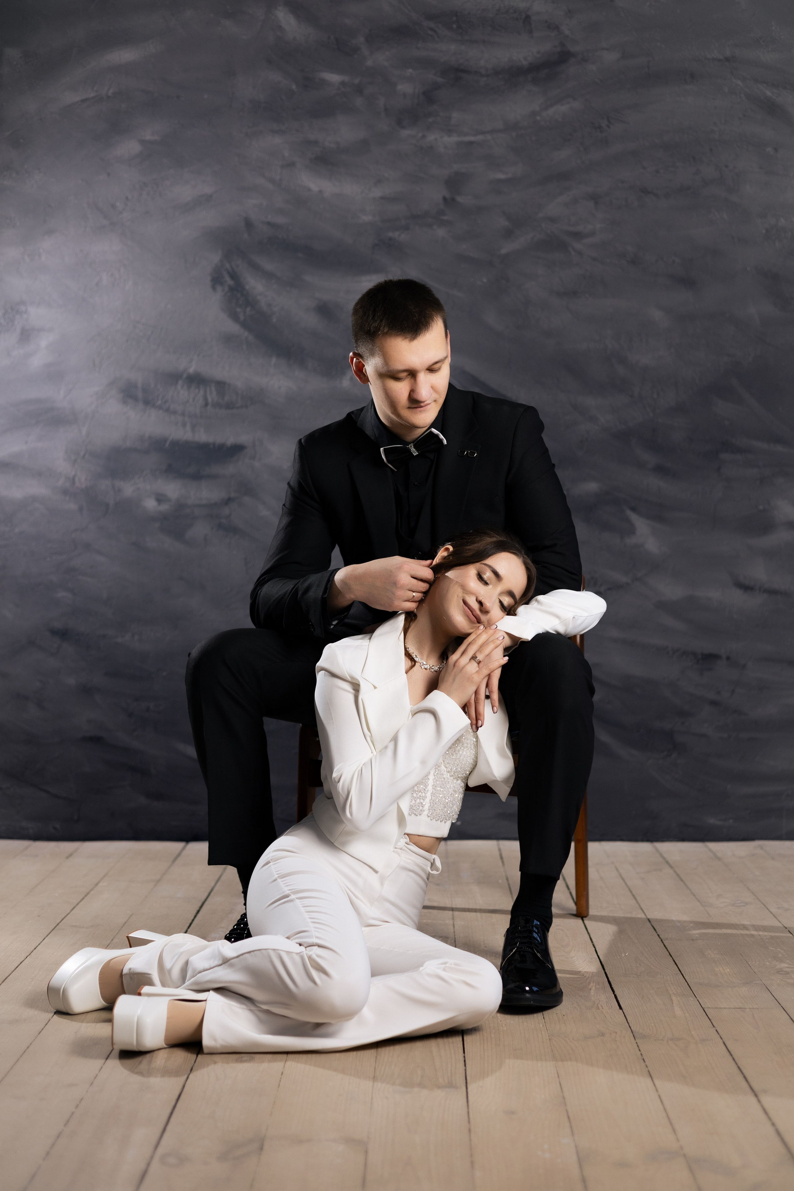 Степан & Татьяна. Фотограф Рязань I Яна Прокофьева