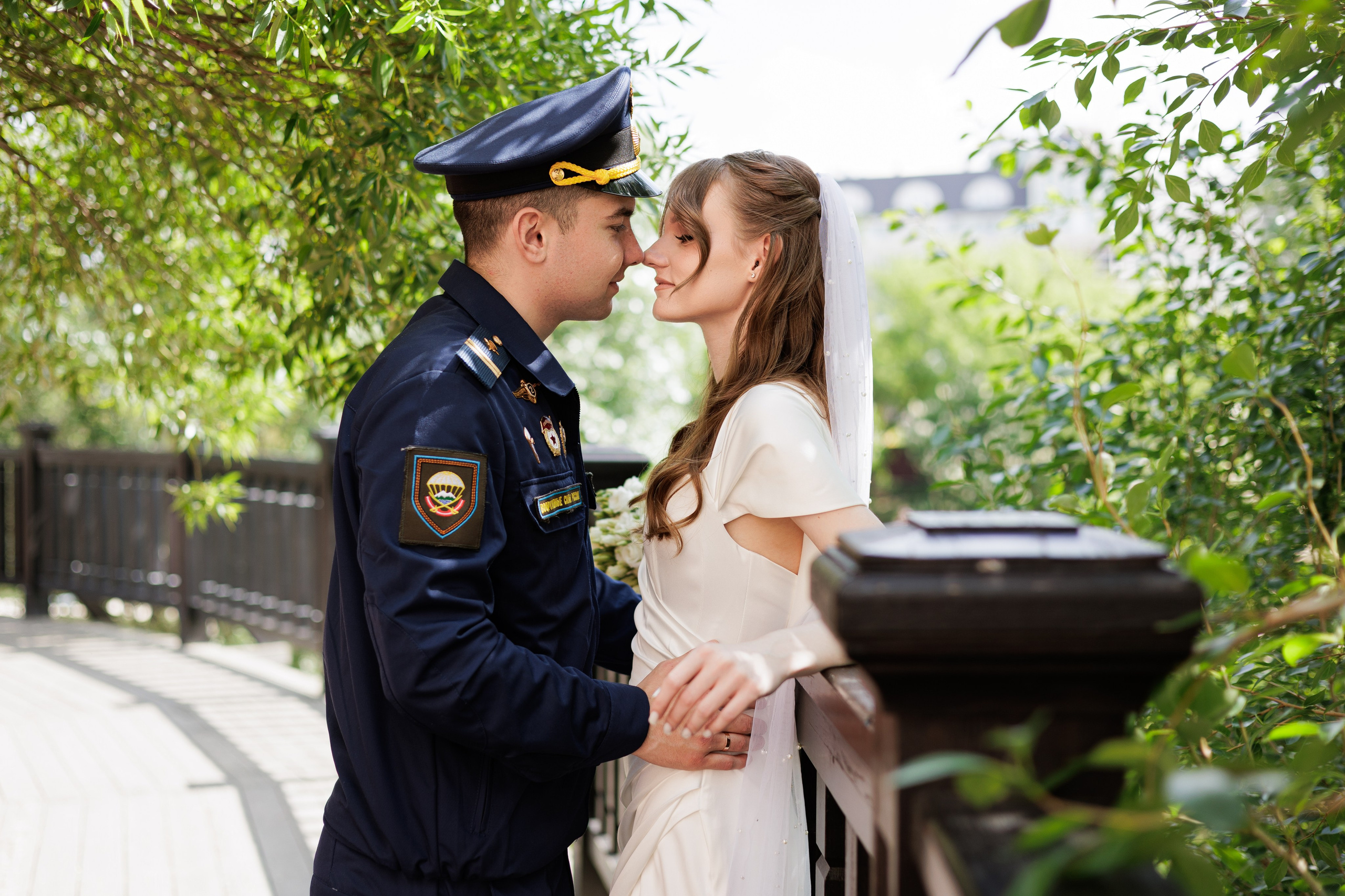 Александр & Карина. Фотограф Рязань I Яна Прокофьева