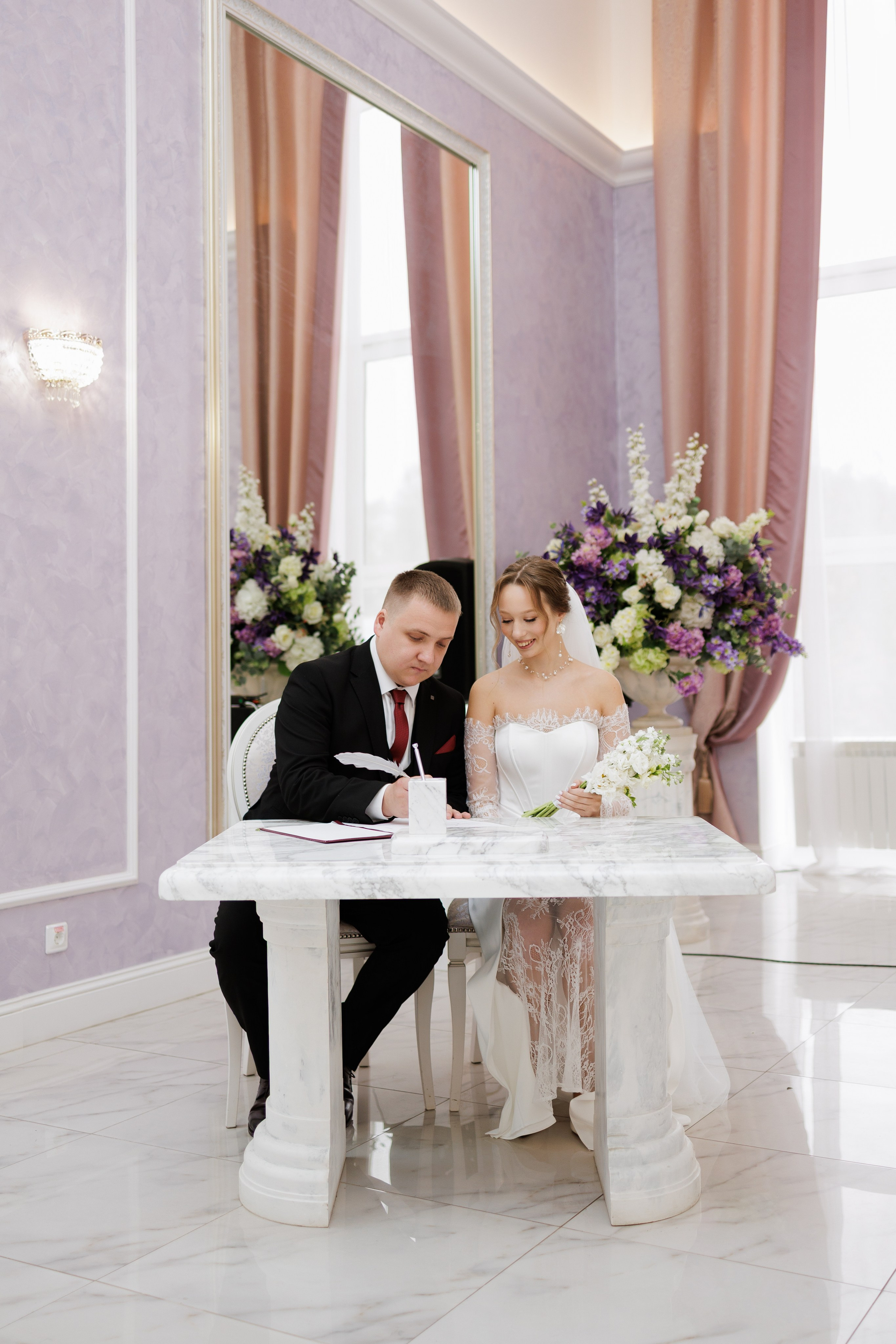 Дмитрий & Анна. Фотограф Рязань I Яна Прокофьева