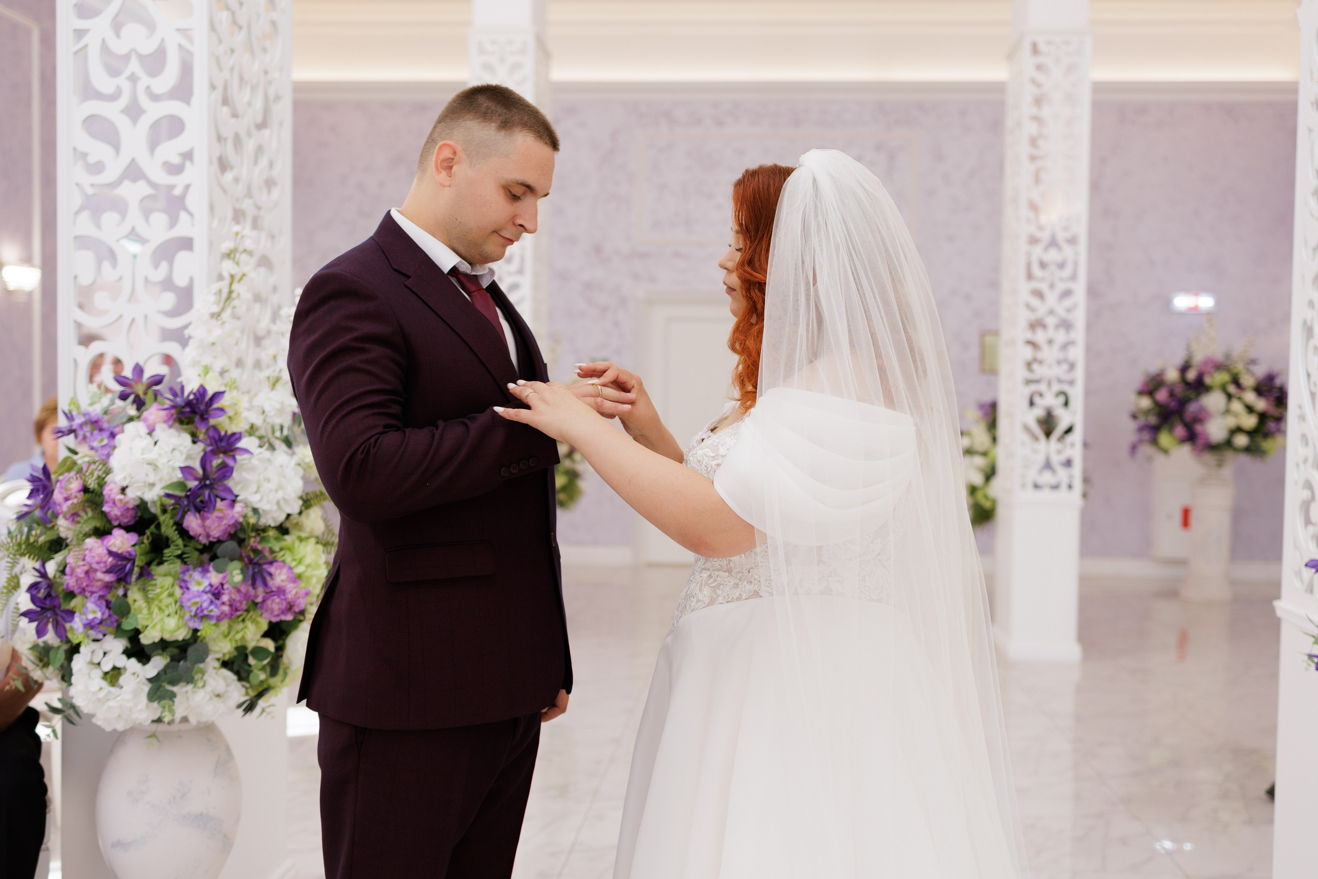 Дмитрий & Ксения. Фотограф Рязань I Яна Прокофьева