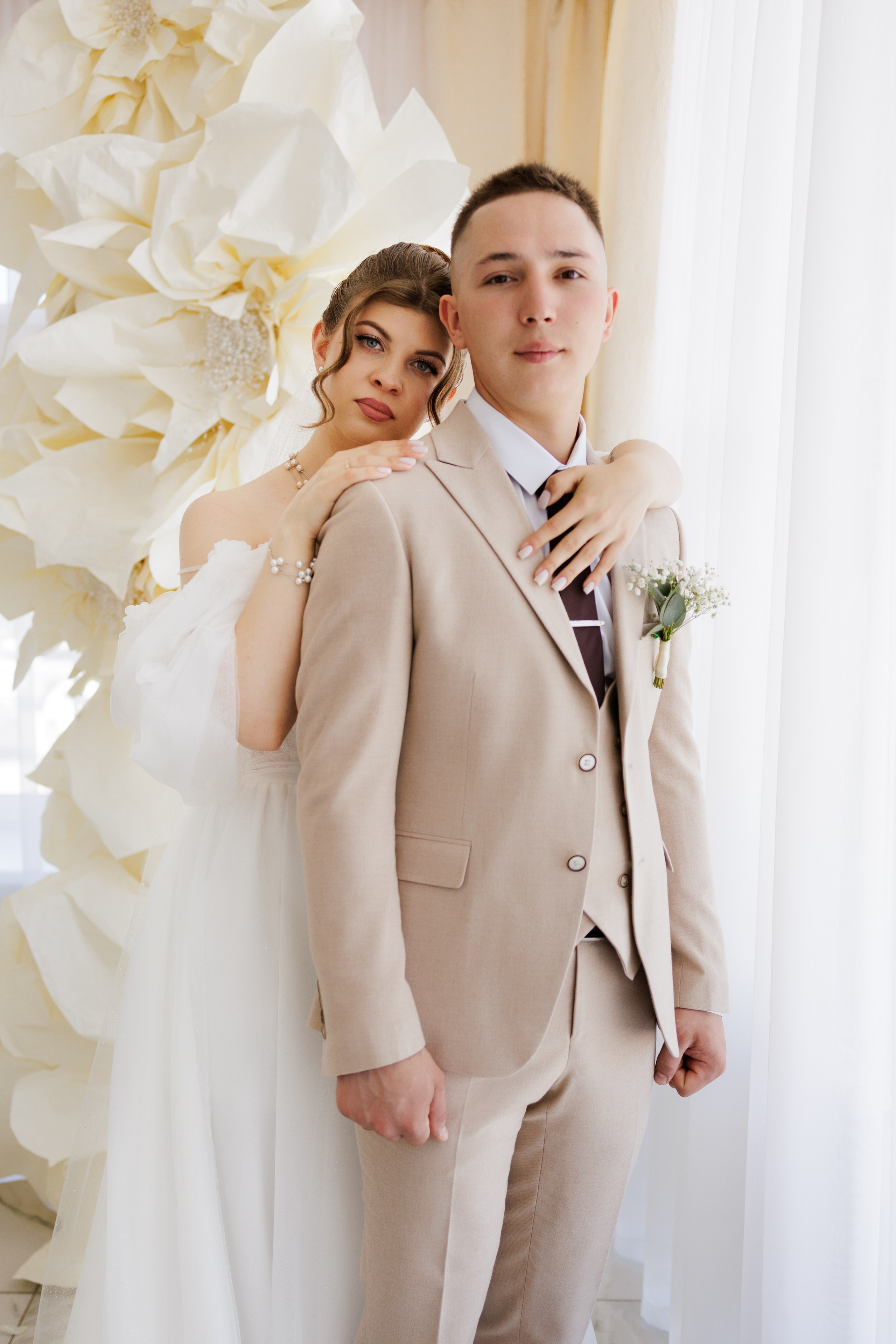Андрей & Анна. Фотограф Рязань I Яна Прокофьева