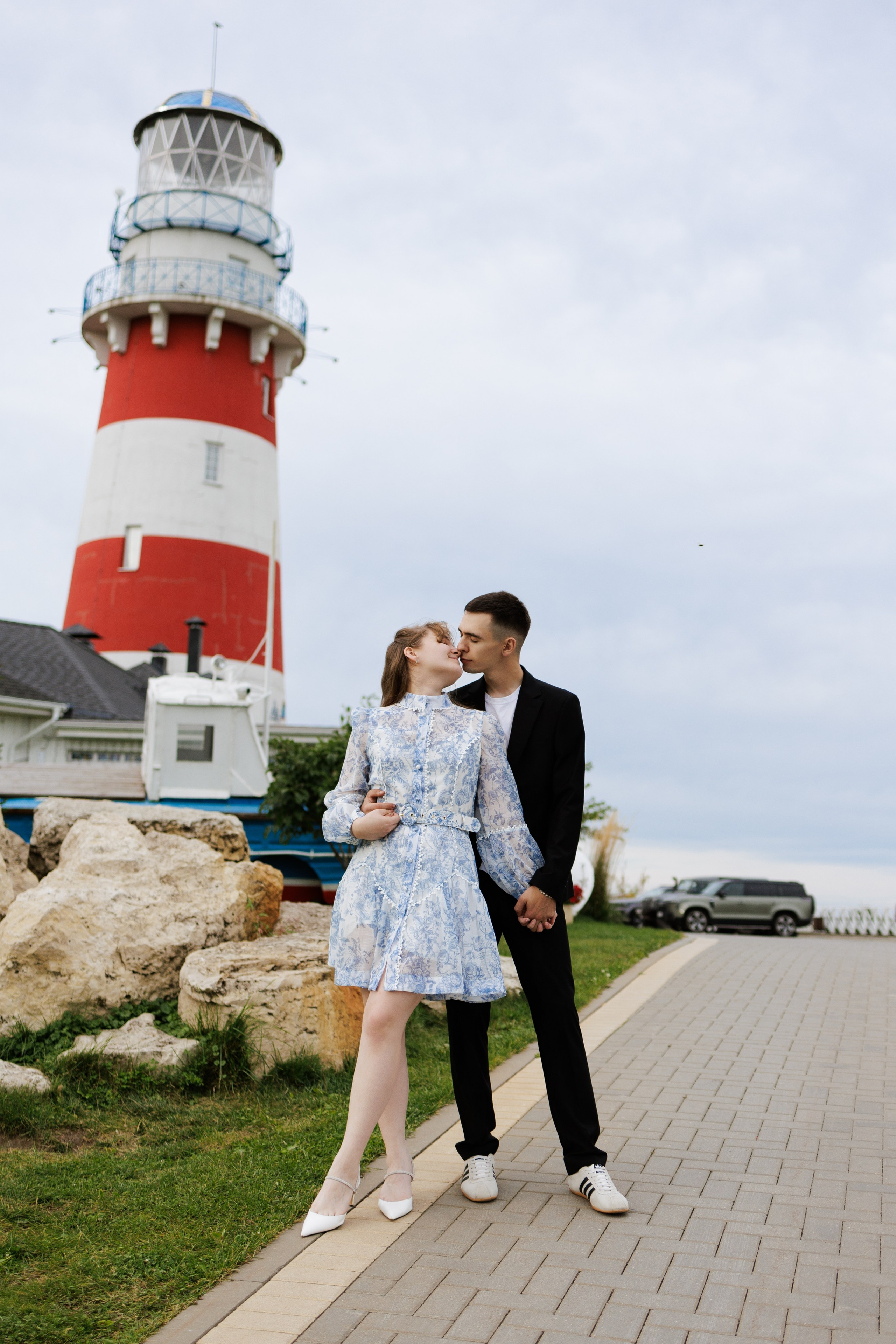 Кирилл & Полина. Фотограф Рязань I Яна Прокофьева