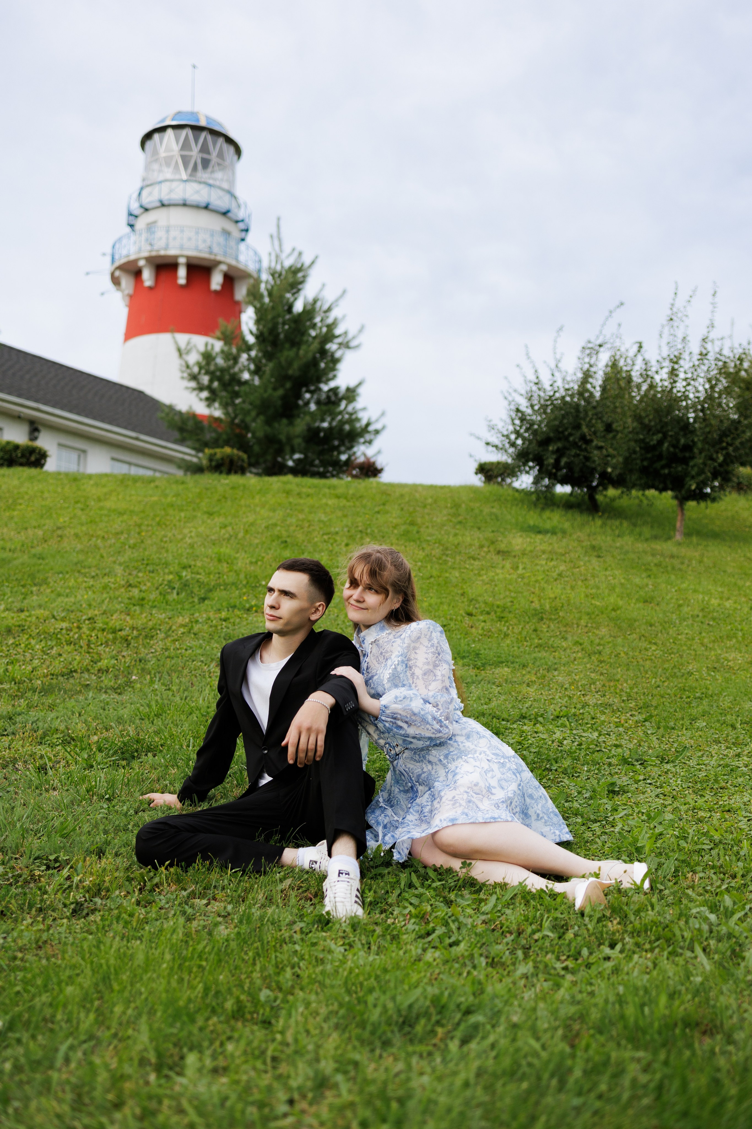 Кирилл & Полина. Фотограф Рязань I Яна Прокофьева
