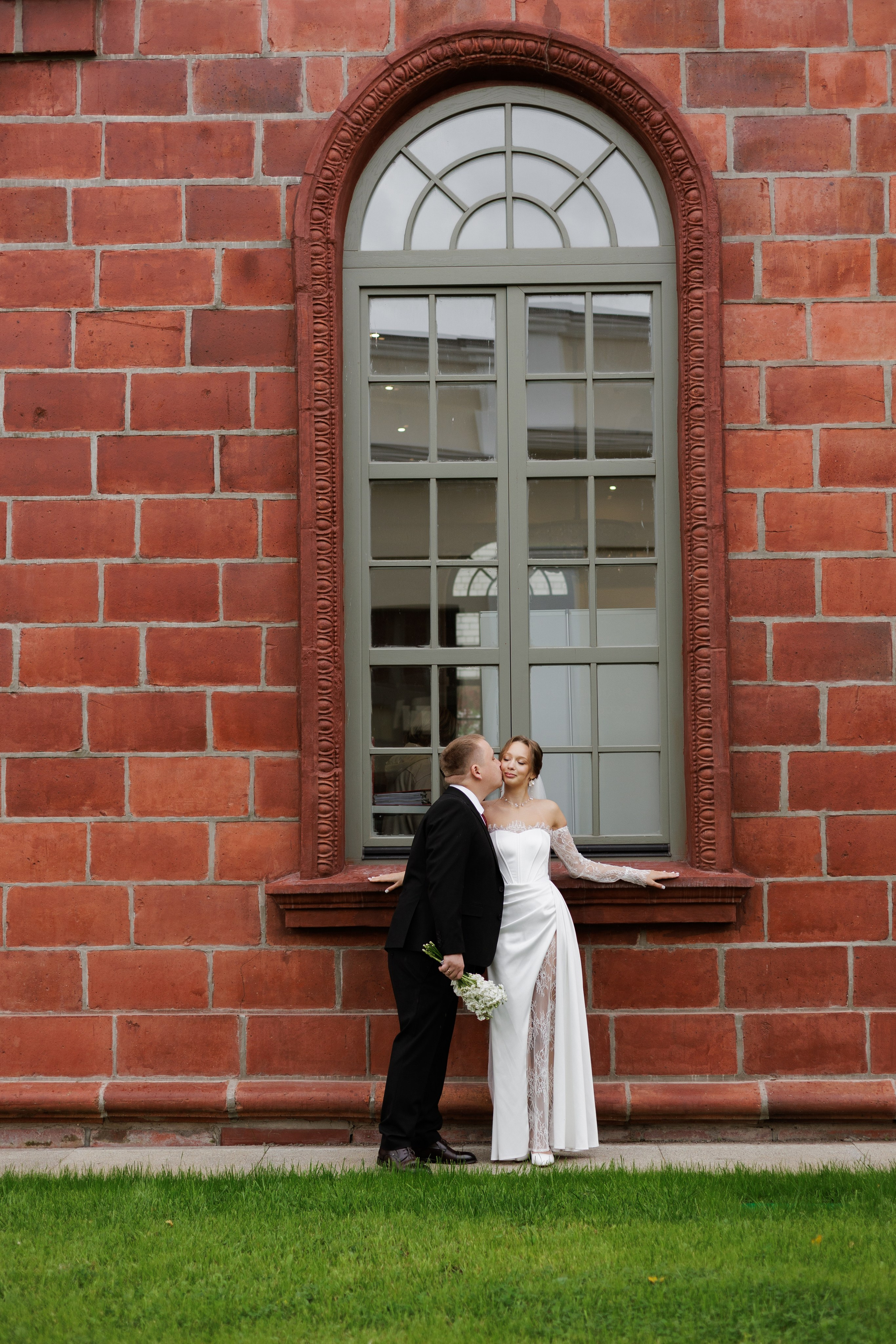 Дмитрий & Анна. Фотограф Рязань I Яна Прокофьева