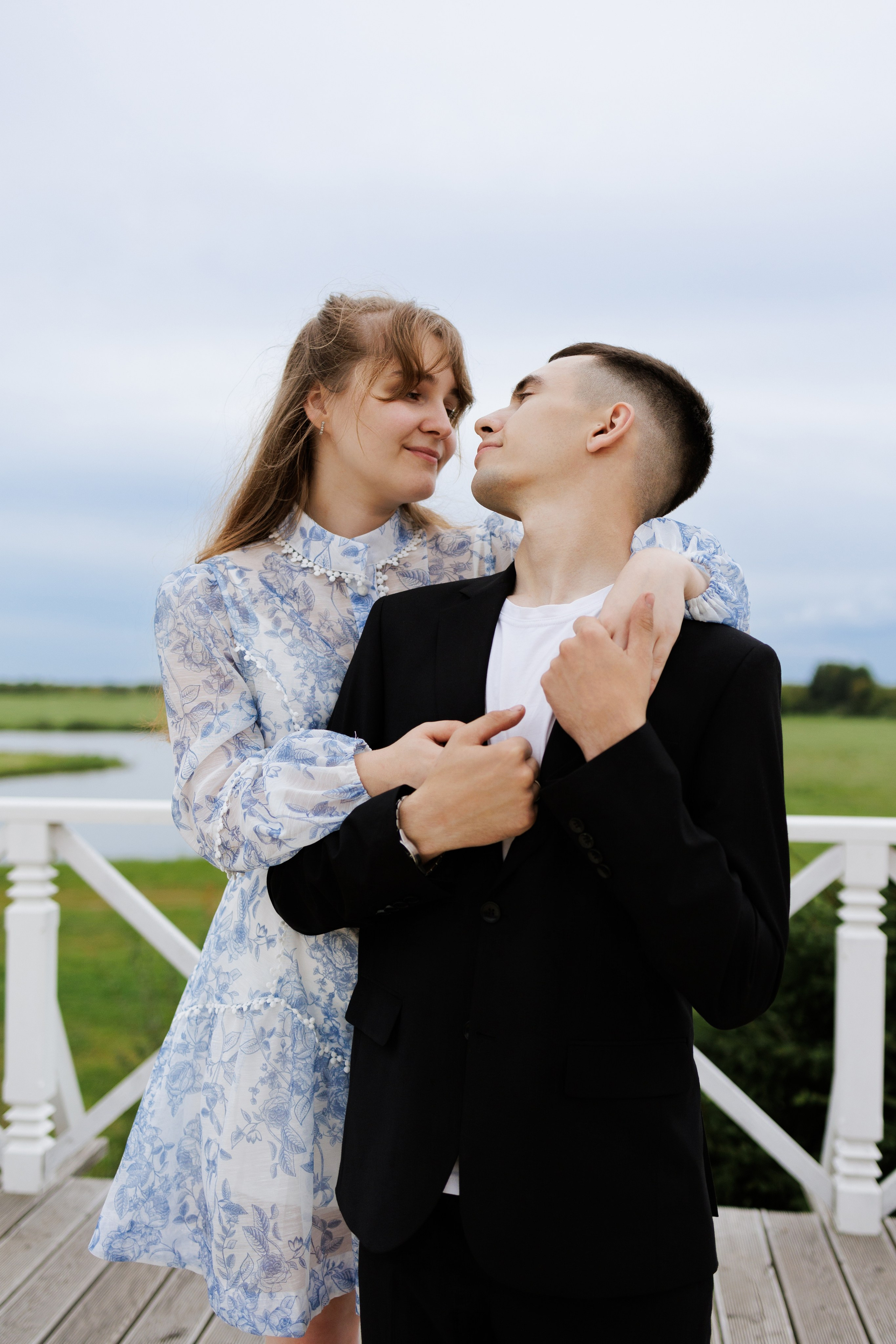 Кирилл & Полина. Фотограф Рязань I Яна Прокофьева