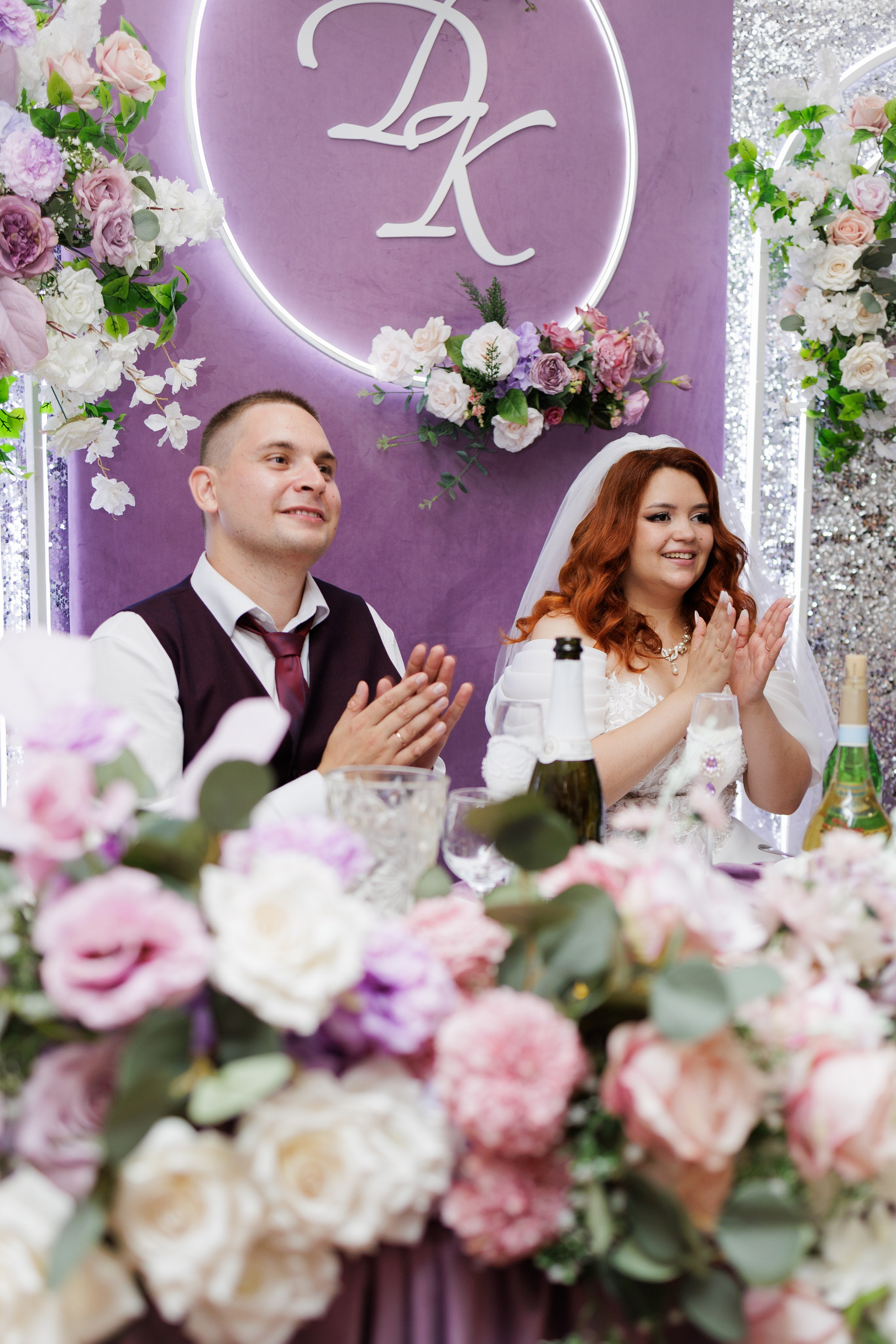Дмитрий & Ксения. Фотограф Рязань I Яна Прокофьева