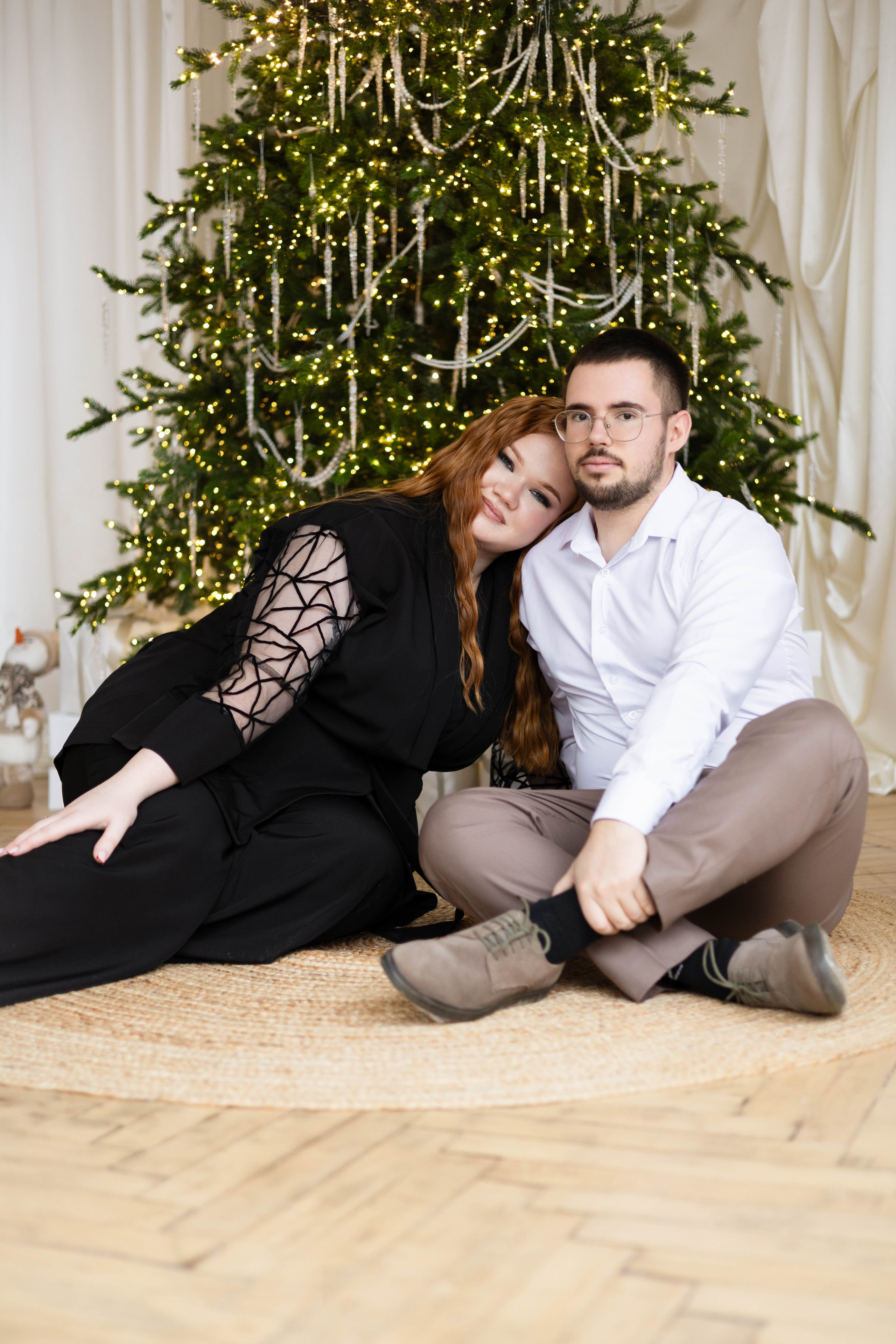 Кирилл & Мария. Фотограф Рязань I Яна Прокофьева