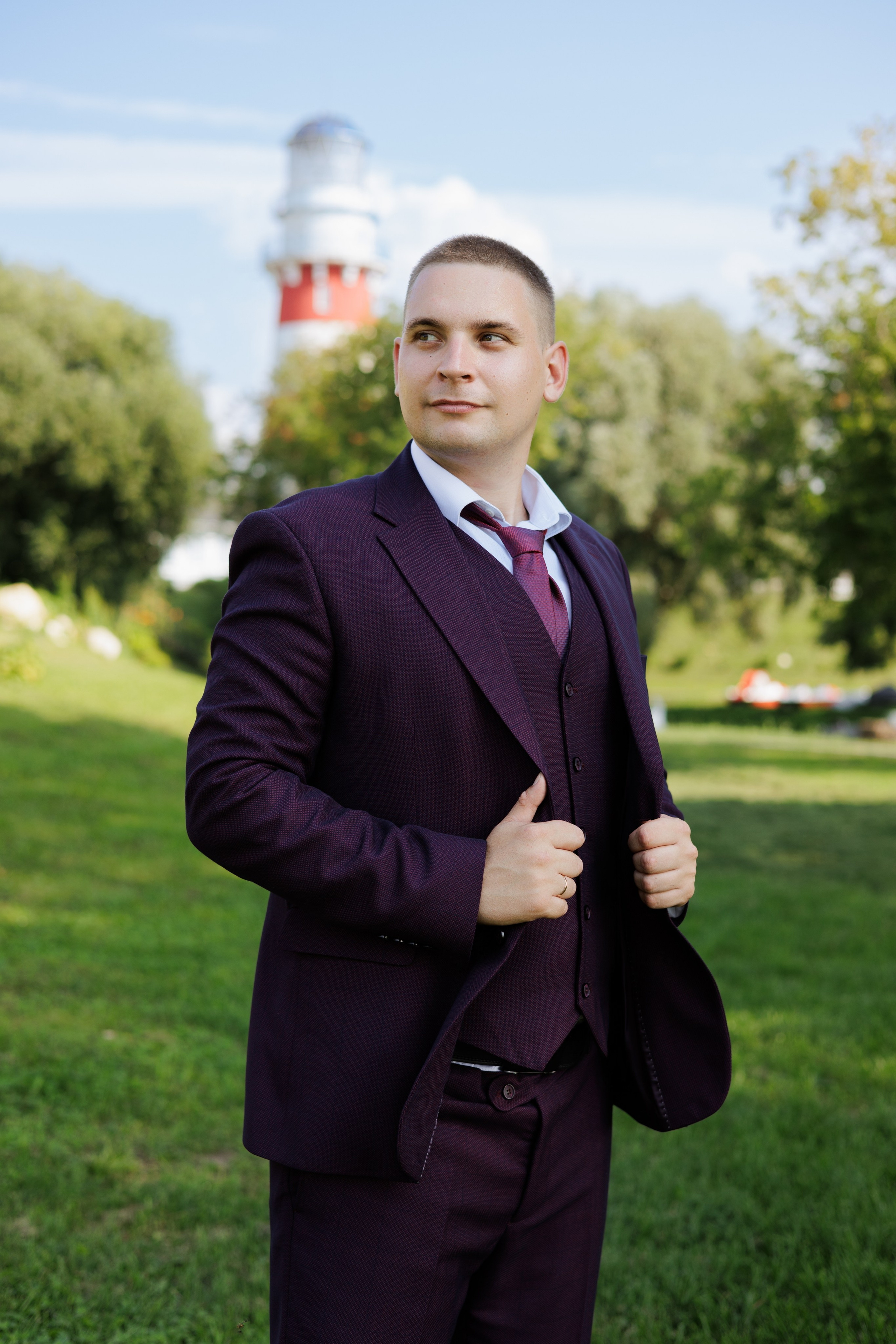 Дмитрий & Ксения. Фотограф Рязань I Яна Прокофьева