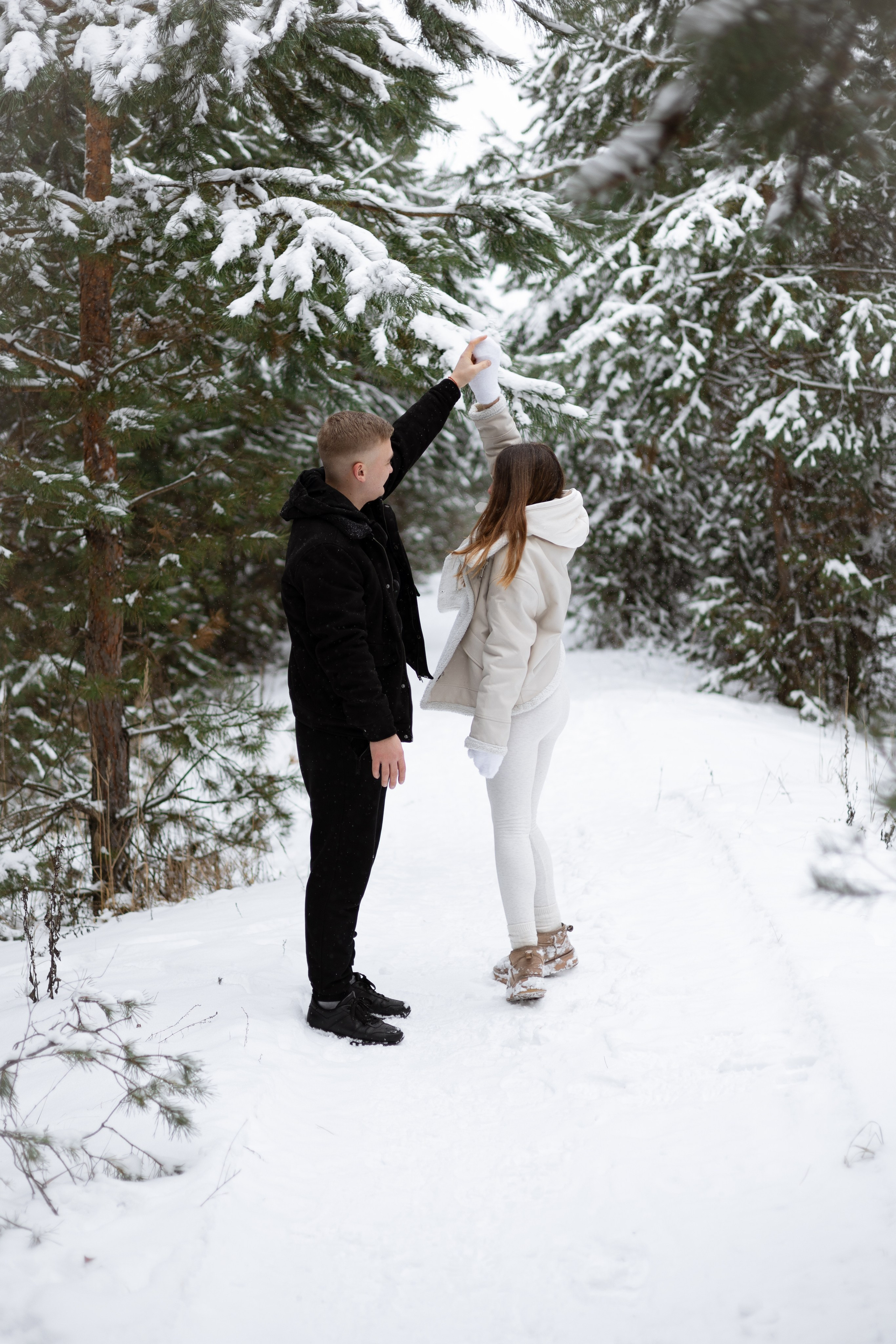 Ярик & Алина. Фотограф Рязань I Яна Прокофьева