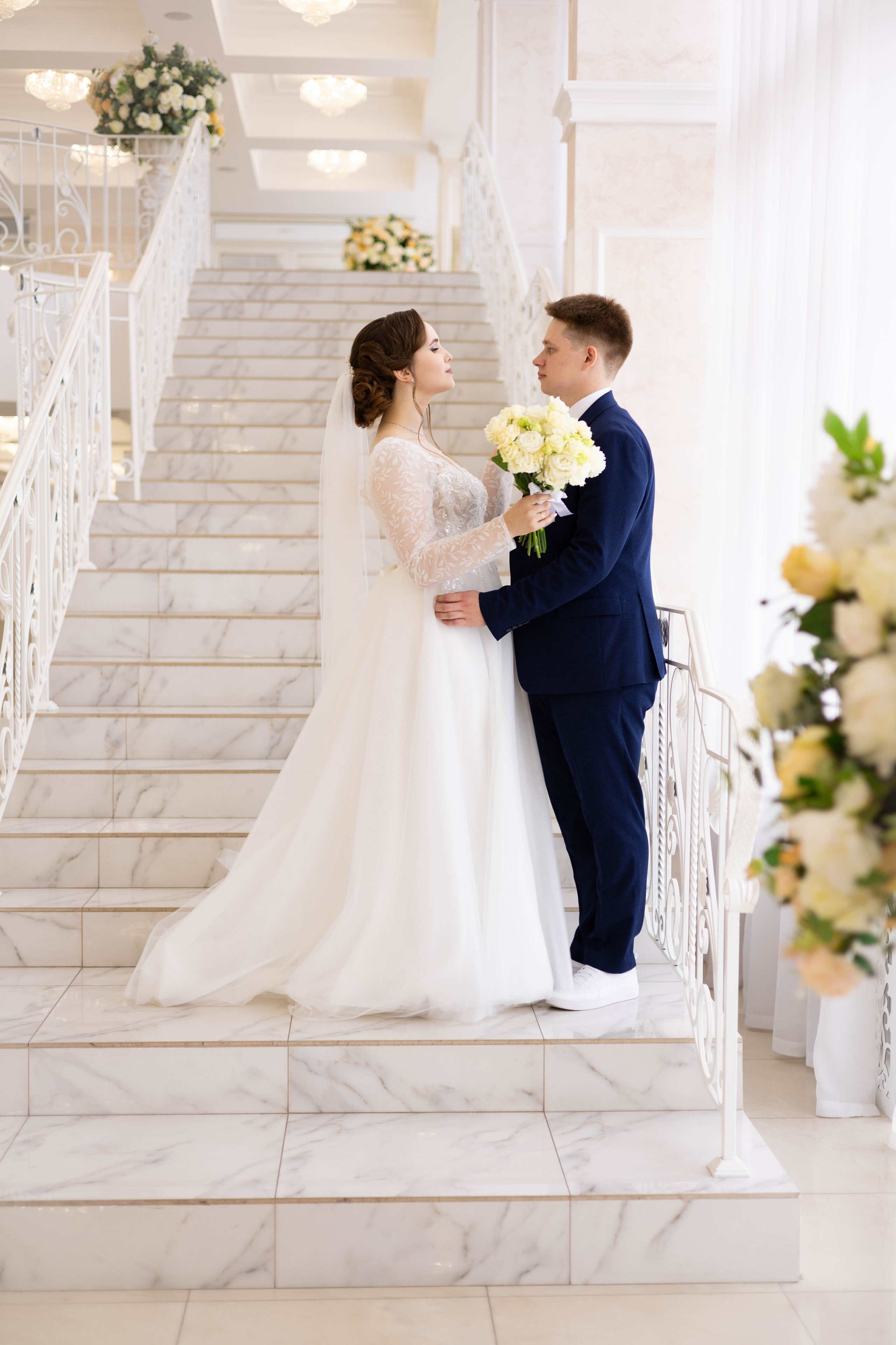 Александр & Лада. Фотограф Рязань I Яна Прокофьева