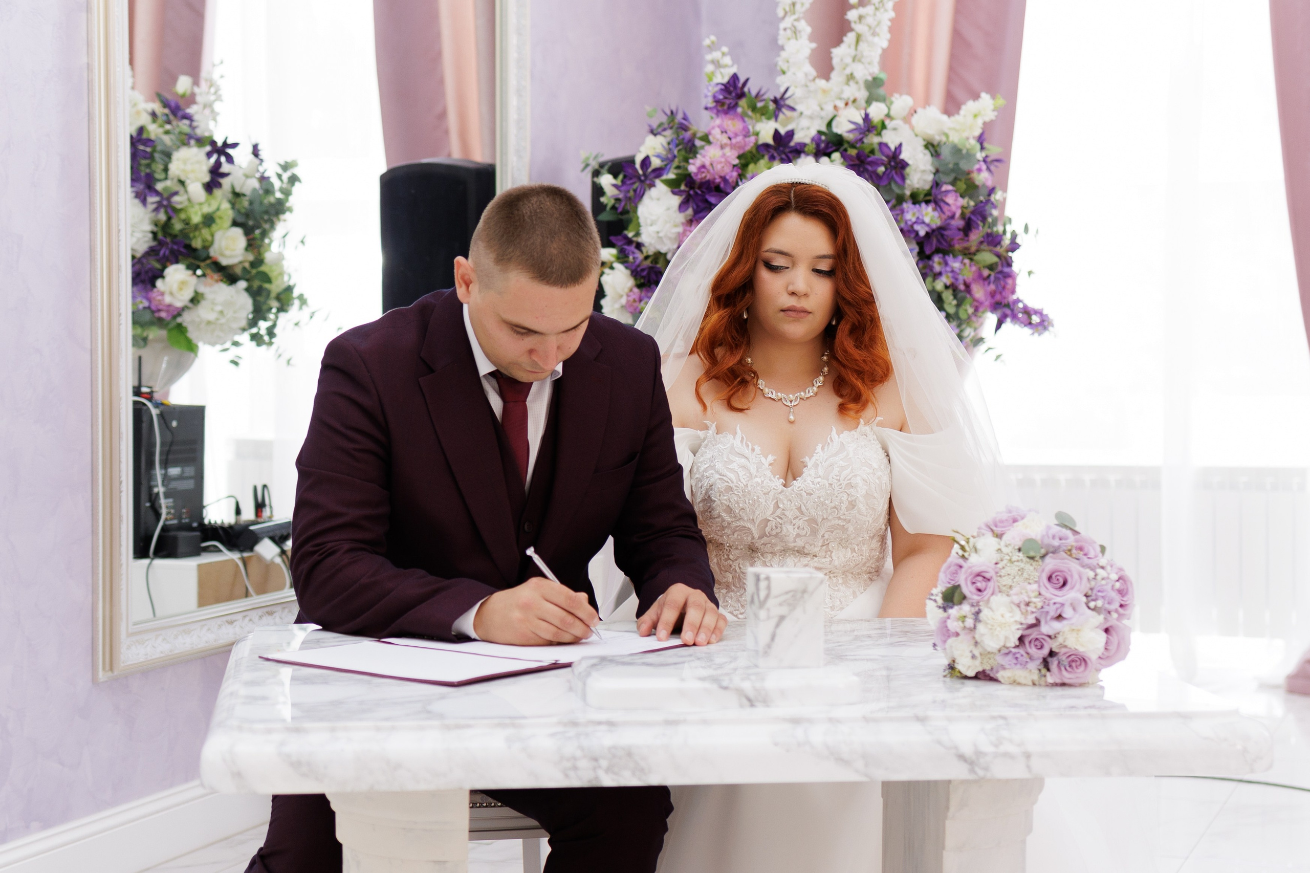 Дмитрий & Ксения. Фотограф Рязань I Яна Прокофьева