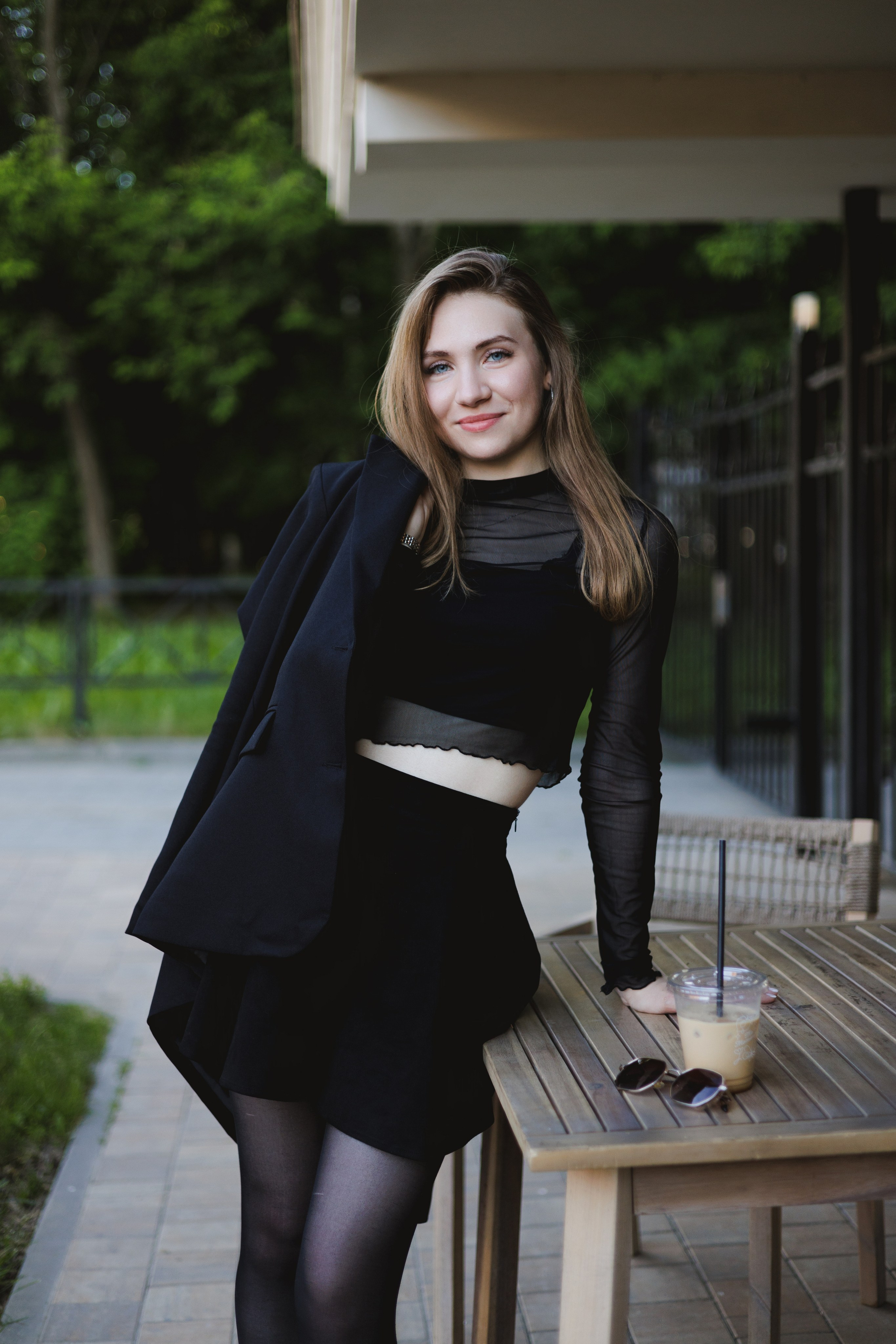 Диана. Фотограф Рязань I Яна Прокофьева