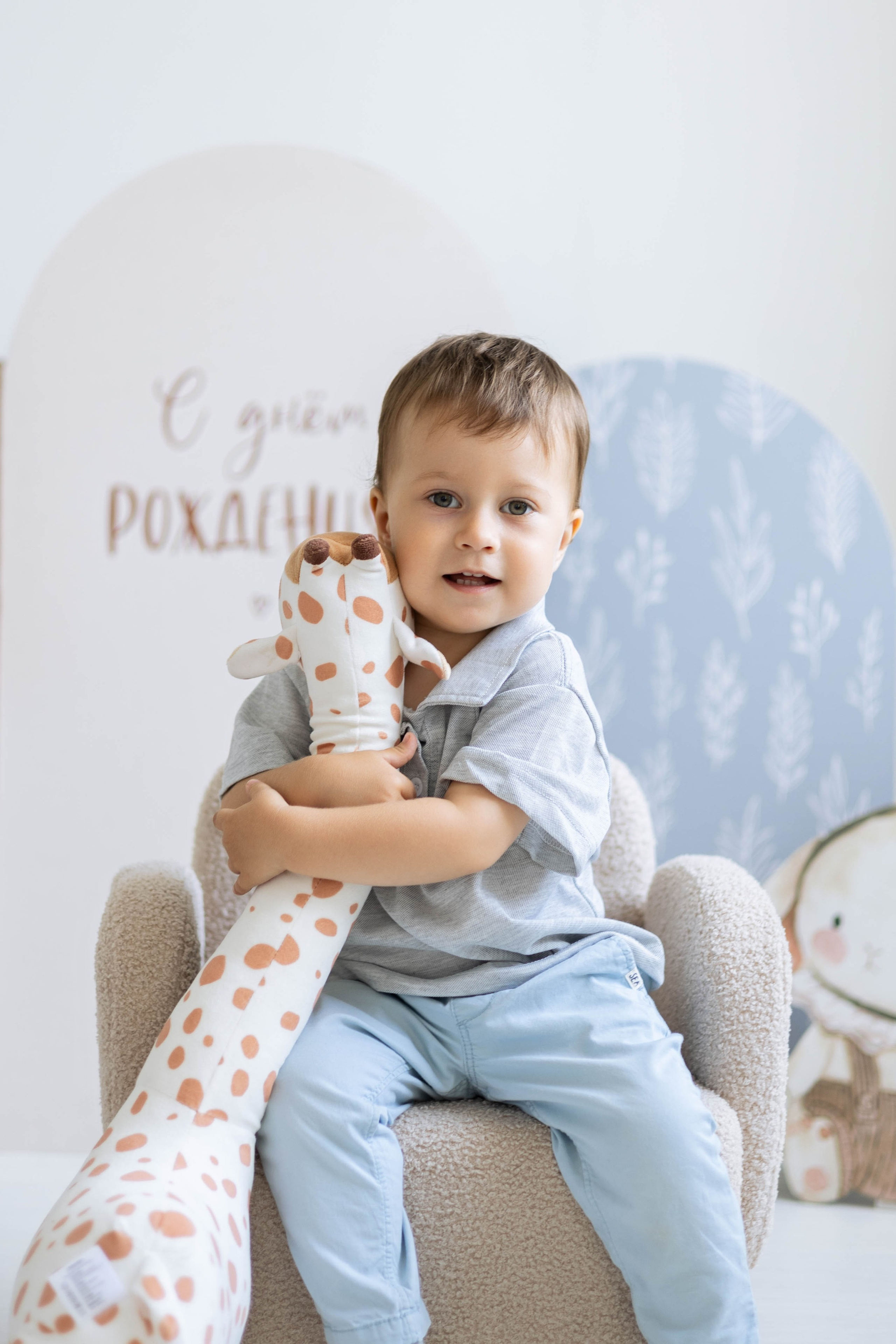 Семейная № 3. Фотограф Рязань I Яна Прокофьева