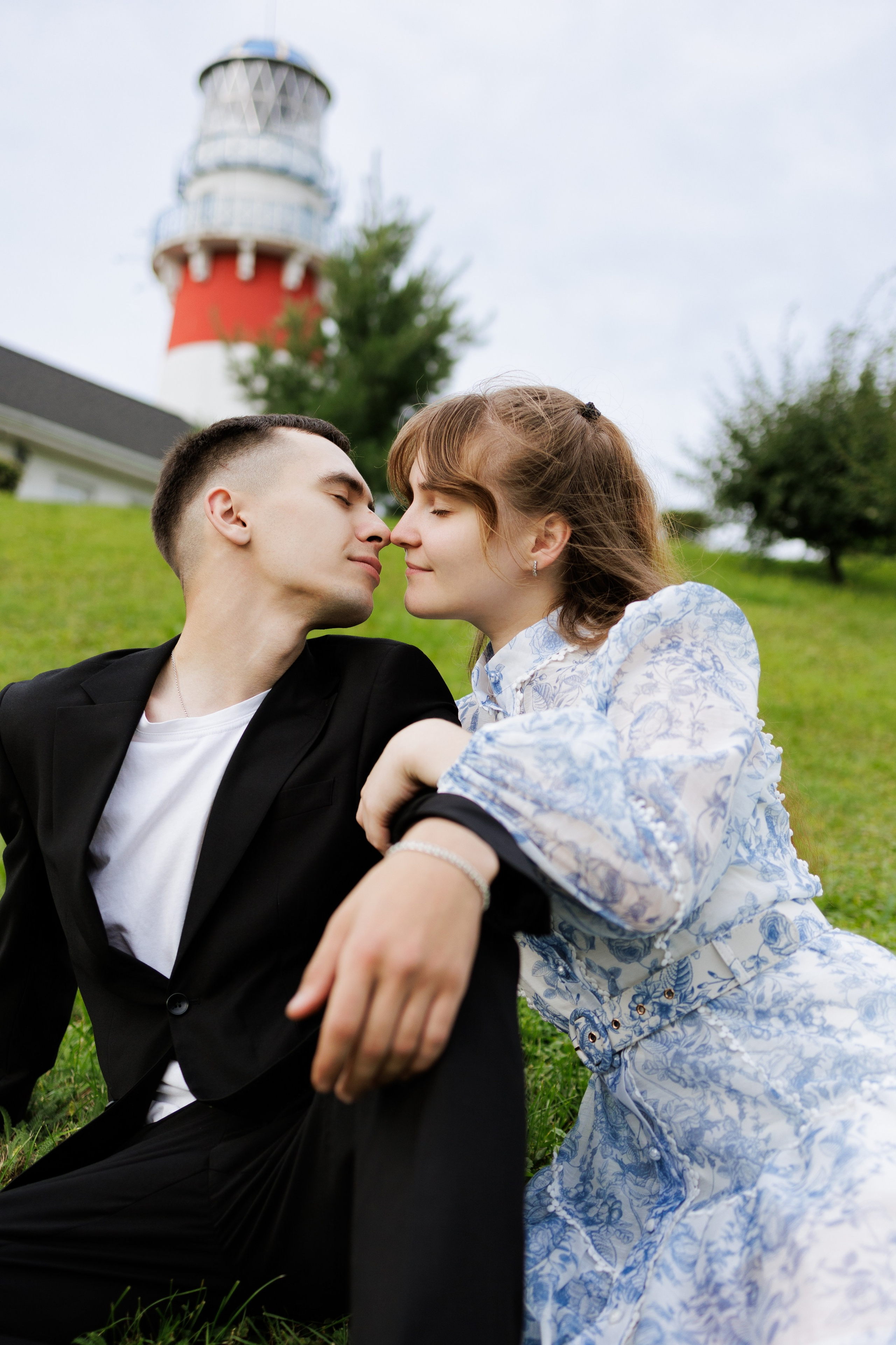 Кирилл & Полина. Фотограф Рязань I Яна Прокофьева