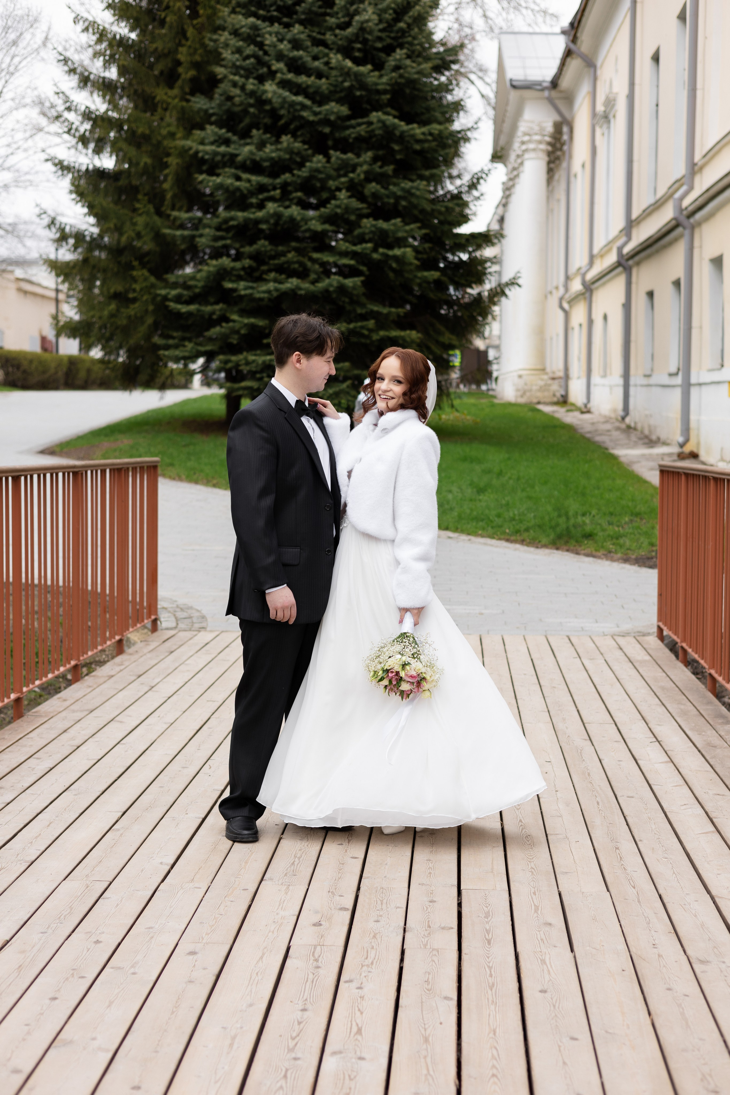 Артем & Валерия. Фотограф Рязань I Яна Прокофьева