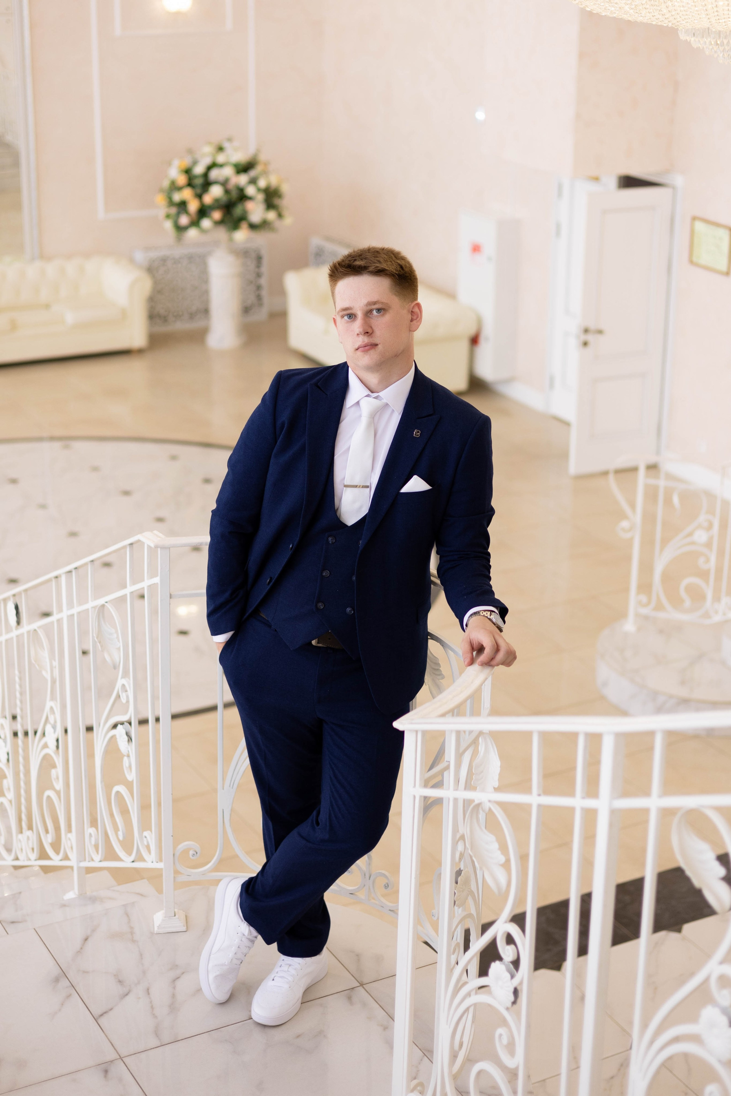 Александр & Лада. Фотограф Рязань I Яна Прокофьева