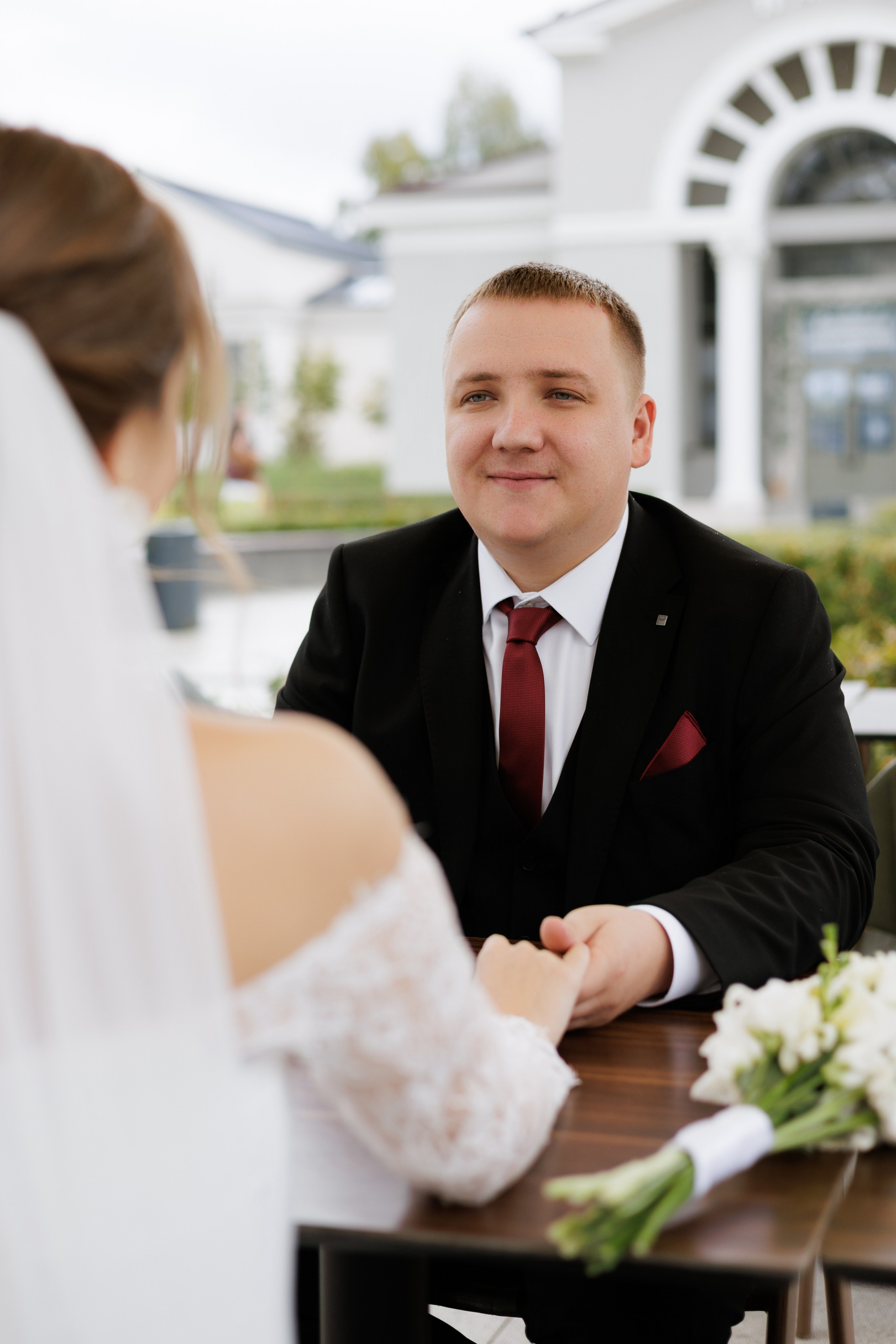 Дмитрий & Анна. Фотограф Рязань I Яна Прокофьева