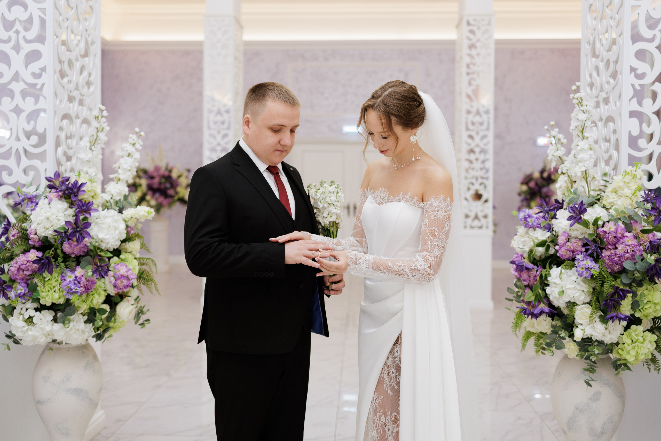 Дмитрий & Анна. Фотограф Рязань I Яна Прокофьева