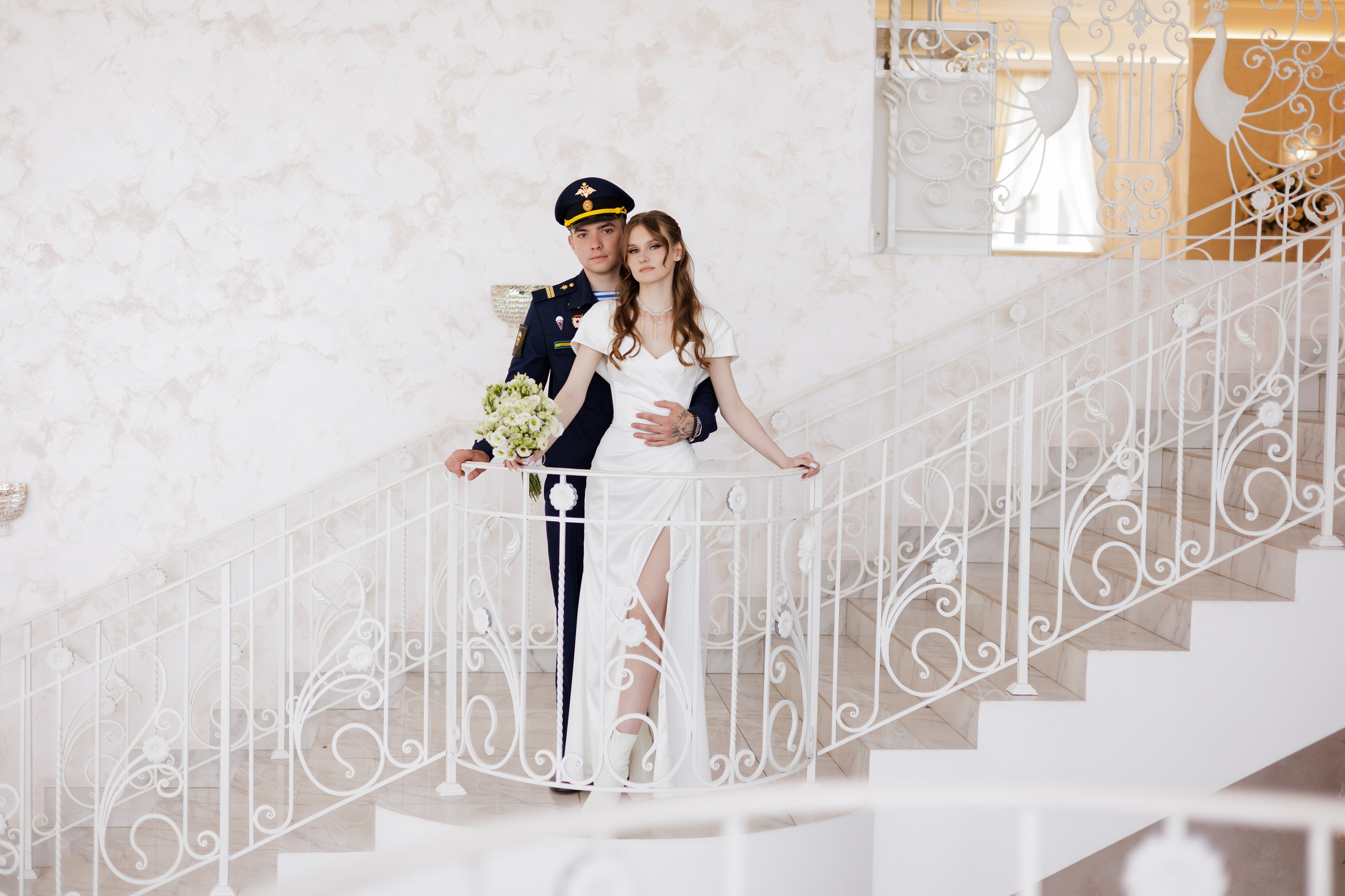 Александр & Карина. Фотограф Рязань I Яна Прокофьева