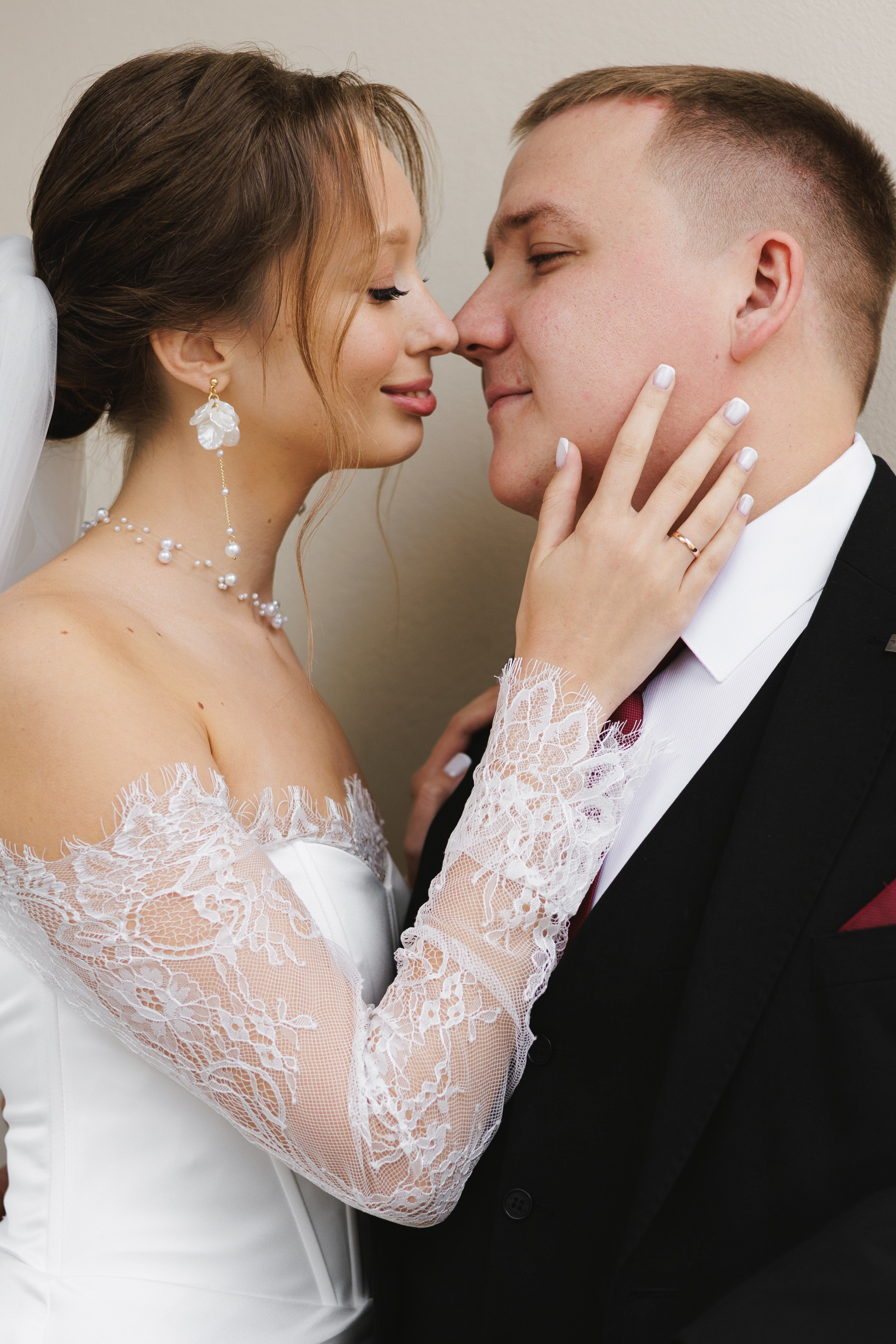 Дмитрий & Анна. Фотограф Рязань I Яна Прокофьева