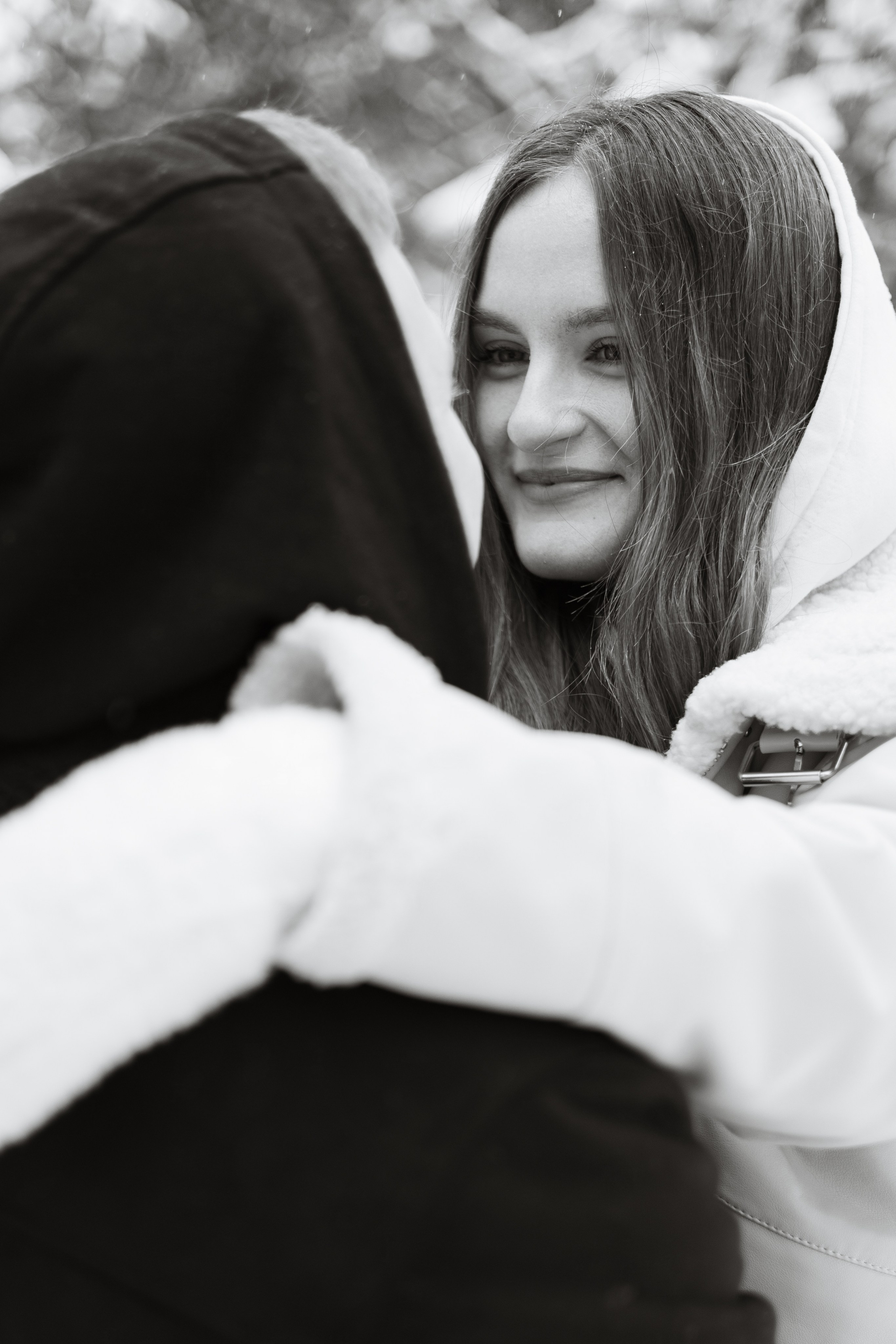 Ярик & Алина. Фотограф Рязань I Яна Прокофьева