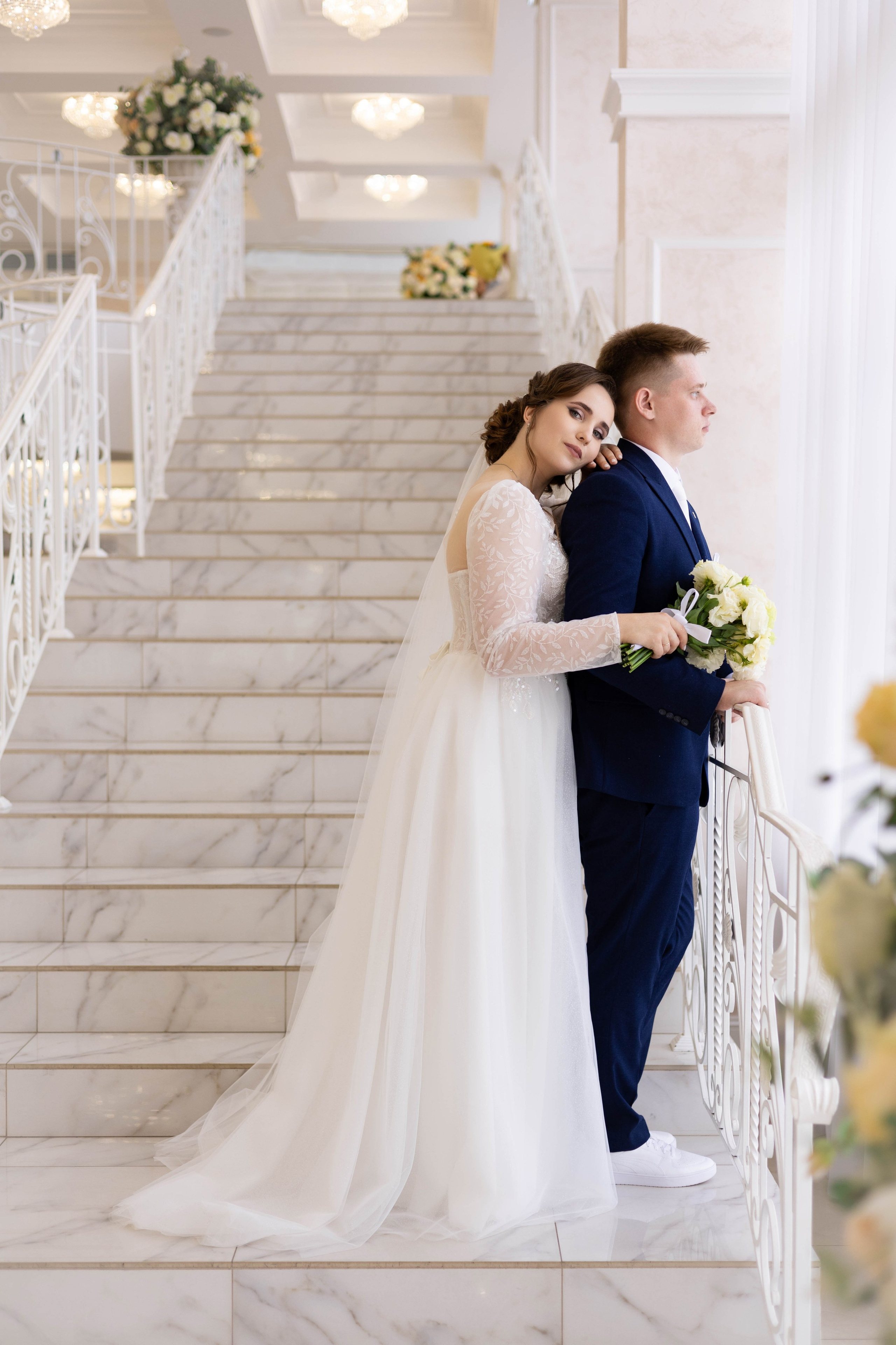Александр & Лада. Фотограф Рязань I Яна Прокофьева