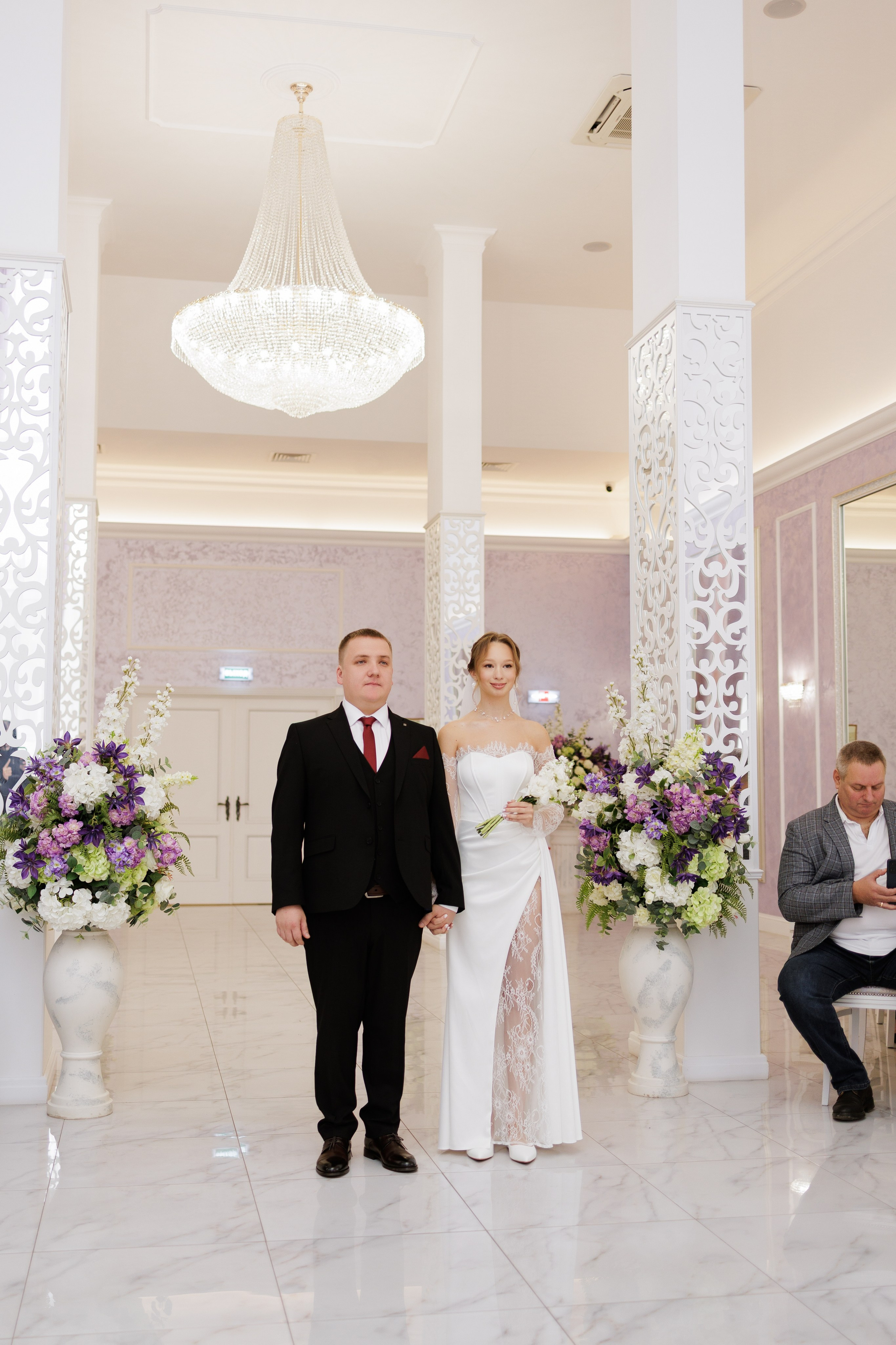 Дмитрий & Анна. Фотограф Рязань I Яна Прокофьева