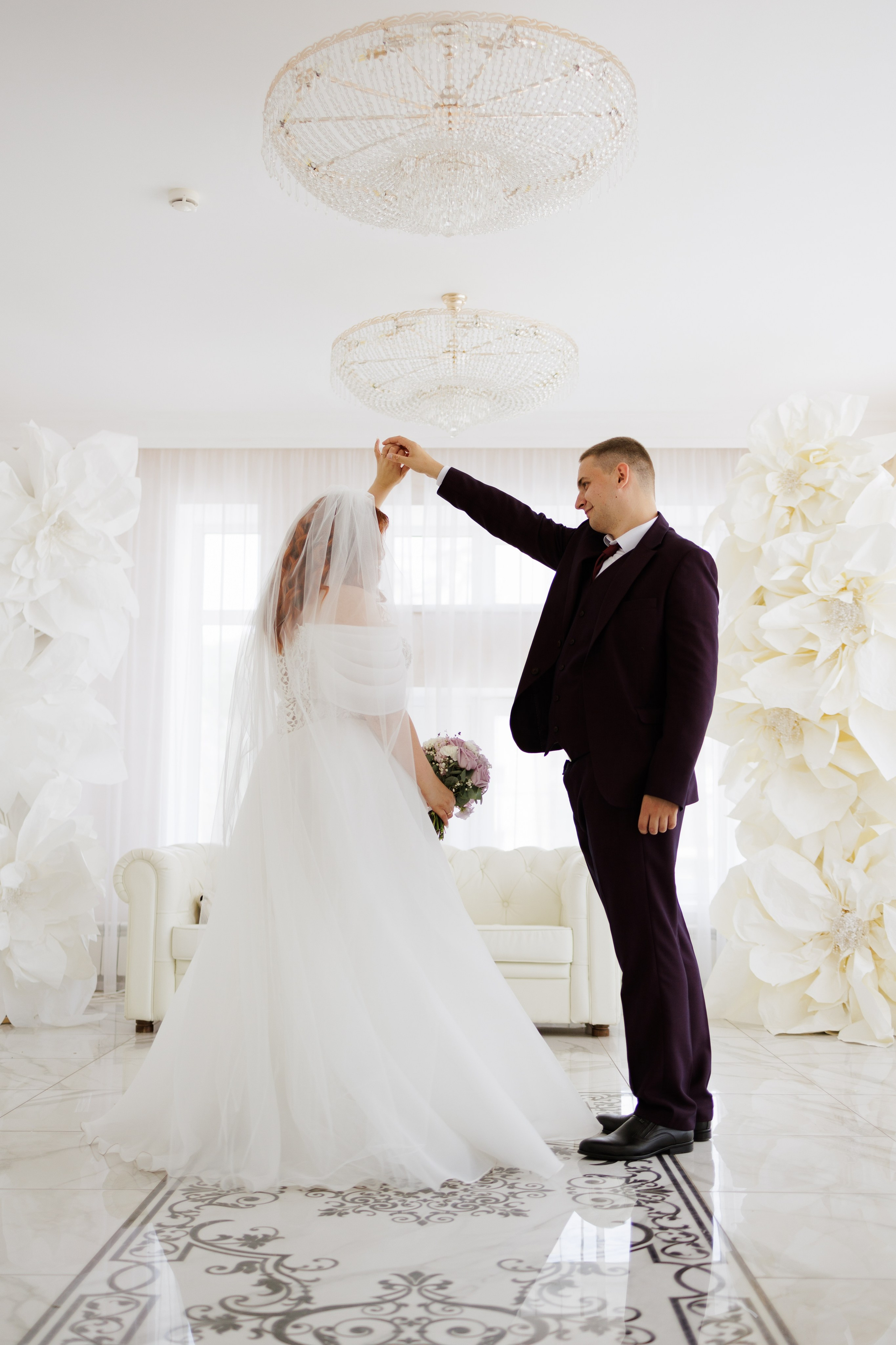 Дмитрий & Ксения. Фотограф Рязань I Яна Прокофьева