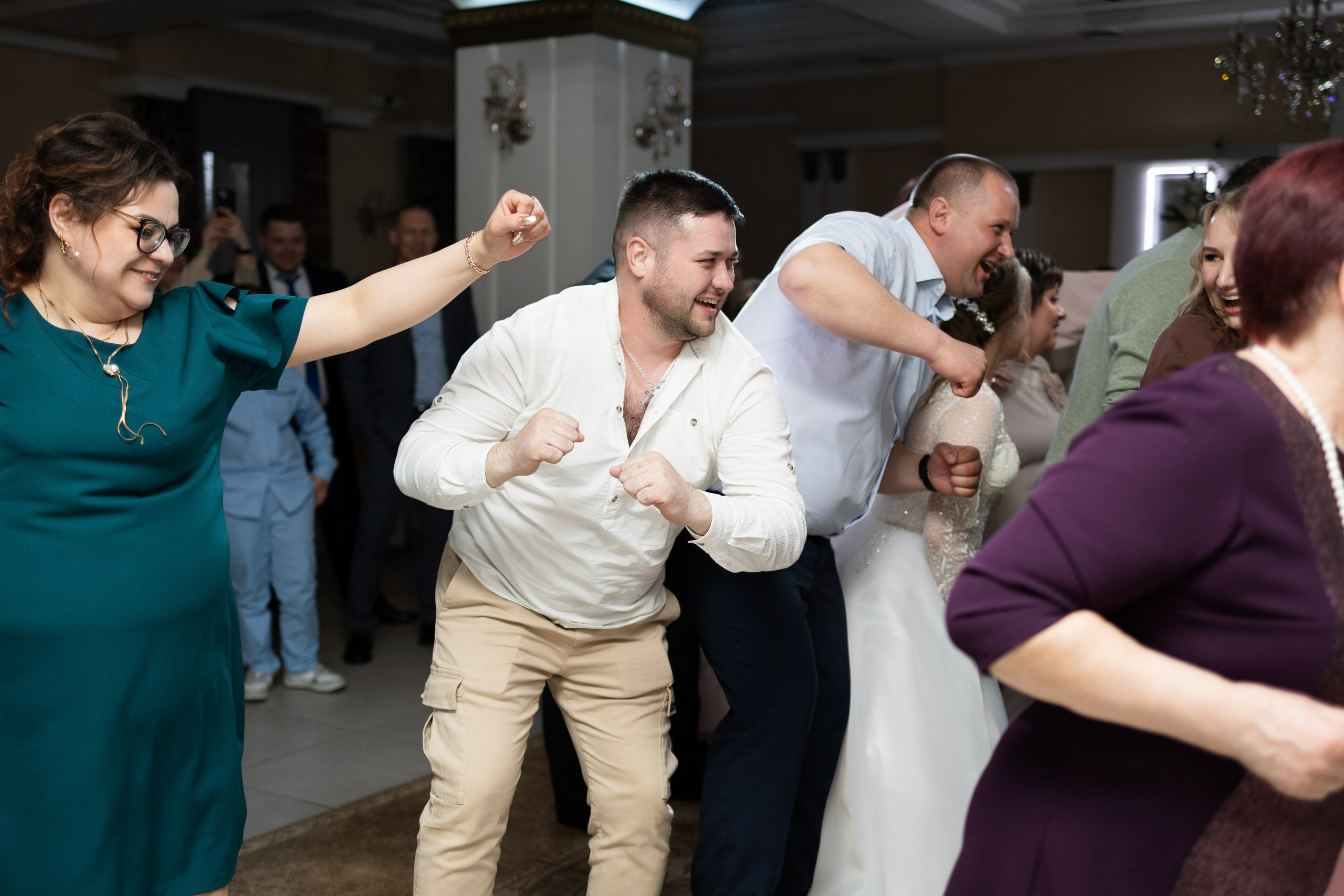 Алексей & Дарья. Фотограф Рязань I Яна Прокофьева