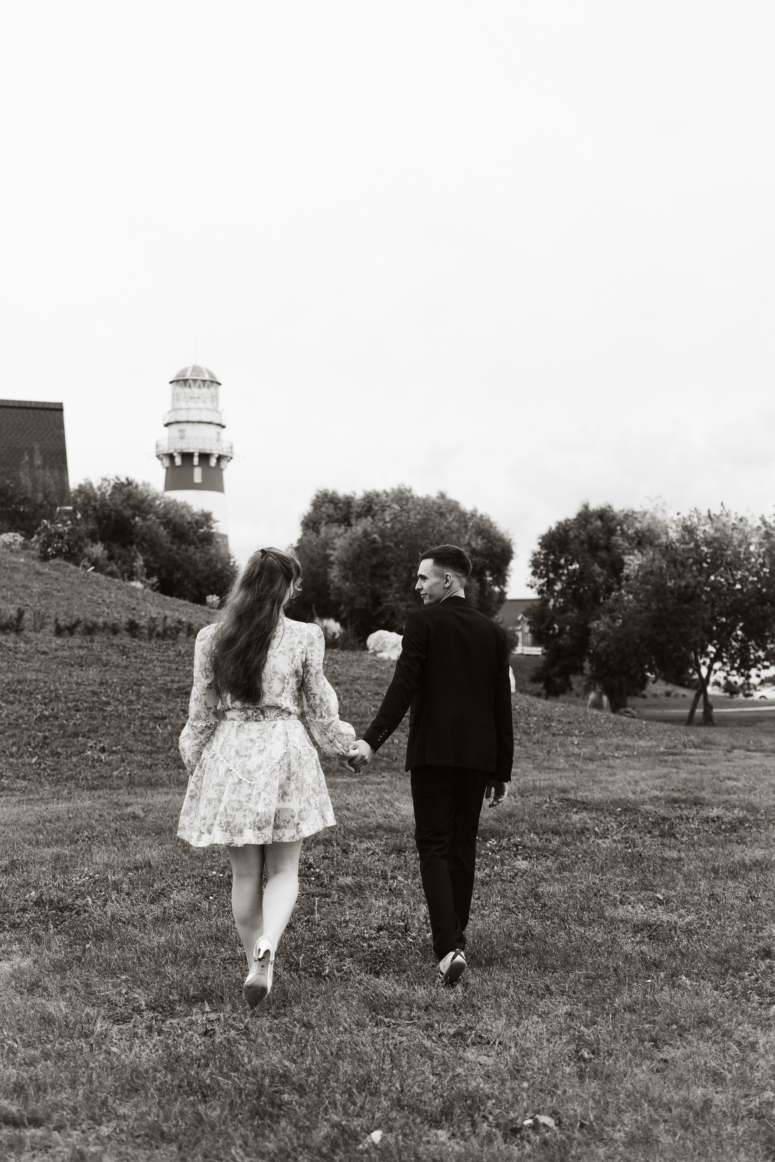 Кирилл & Полина. Фотограф Рязань I Яна Прокофьева