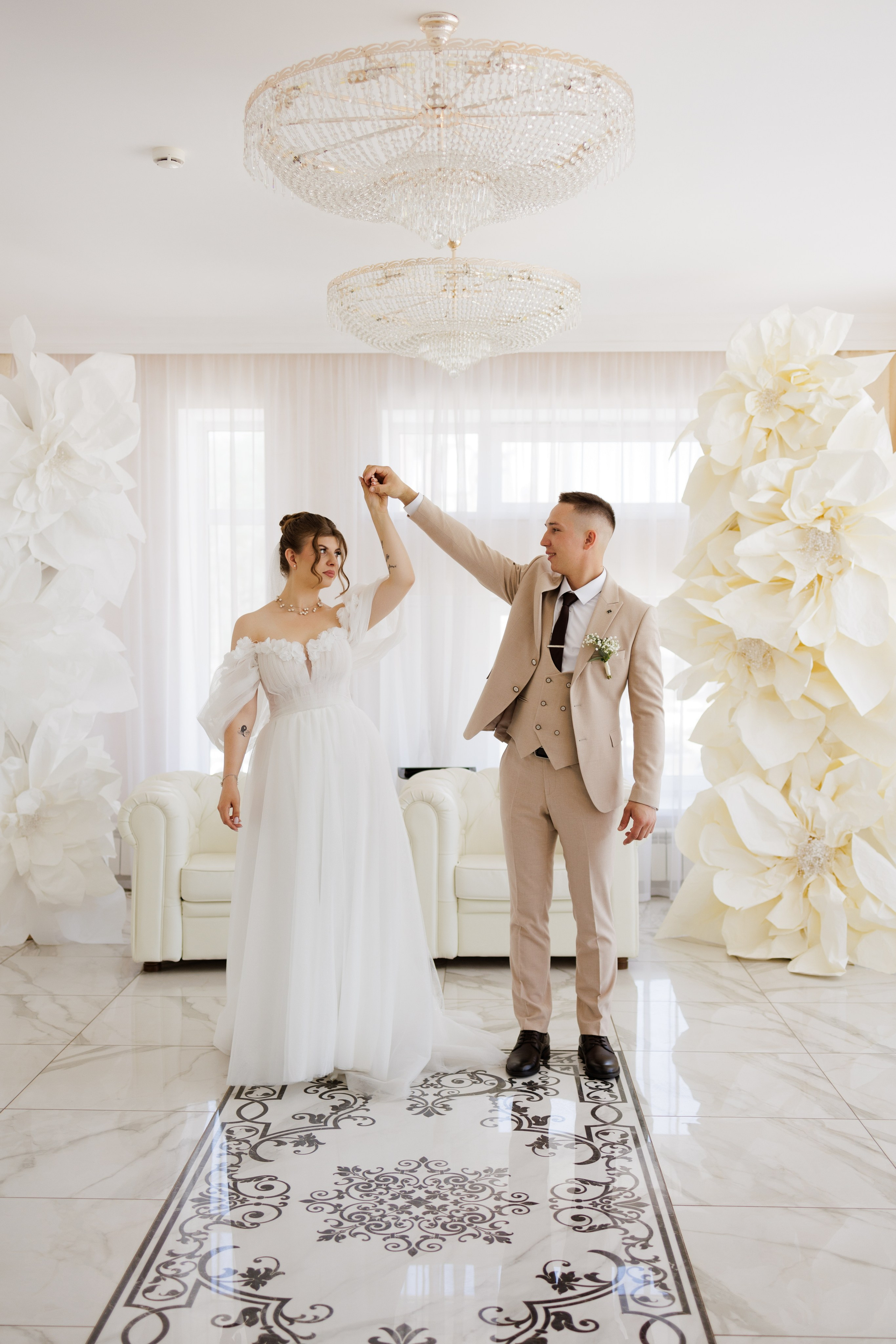 Андрей & Анна. Фотограф Рязань I Яна Прокофьева