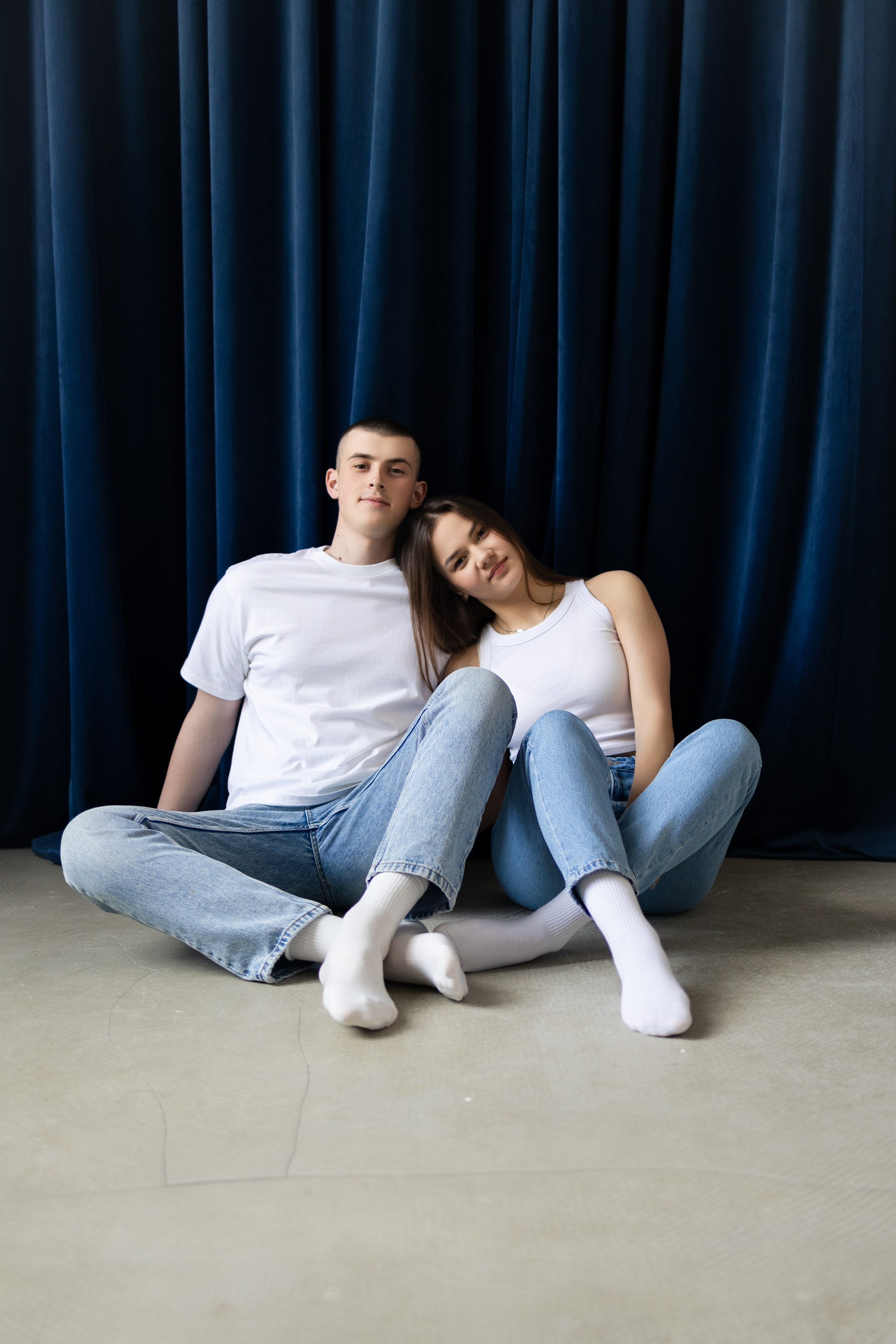 Елисей & Ирина. Фотограф Рязань I Яна Прокофьева