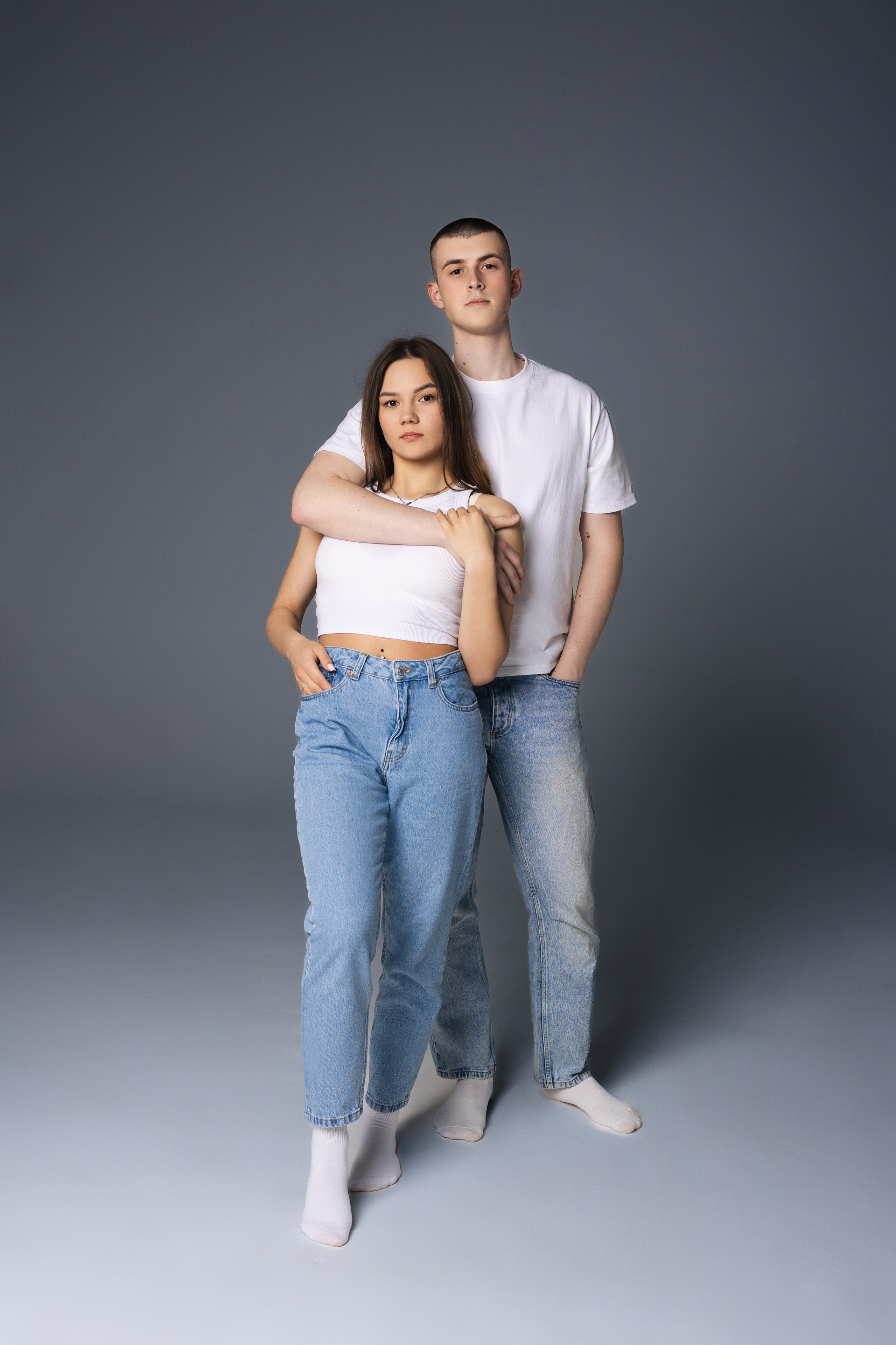 Елисей & Ирина. Фотограф Рязань I Яна Прокофьева