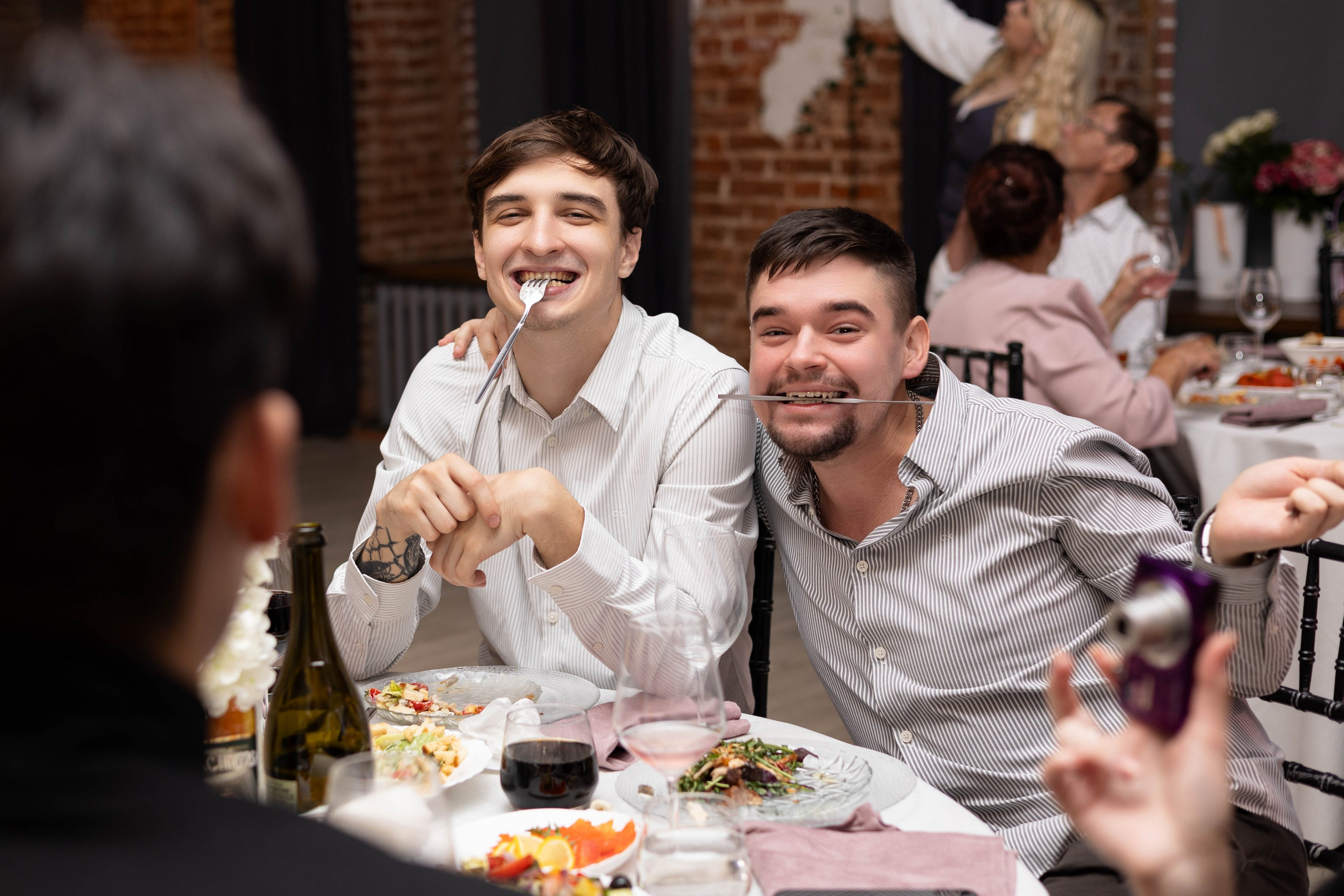 Максим & Анастасия. Фотограф Рязань I Яна Прокофьева
