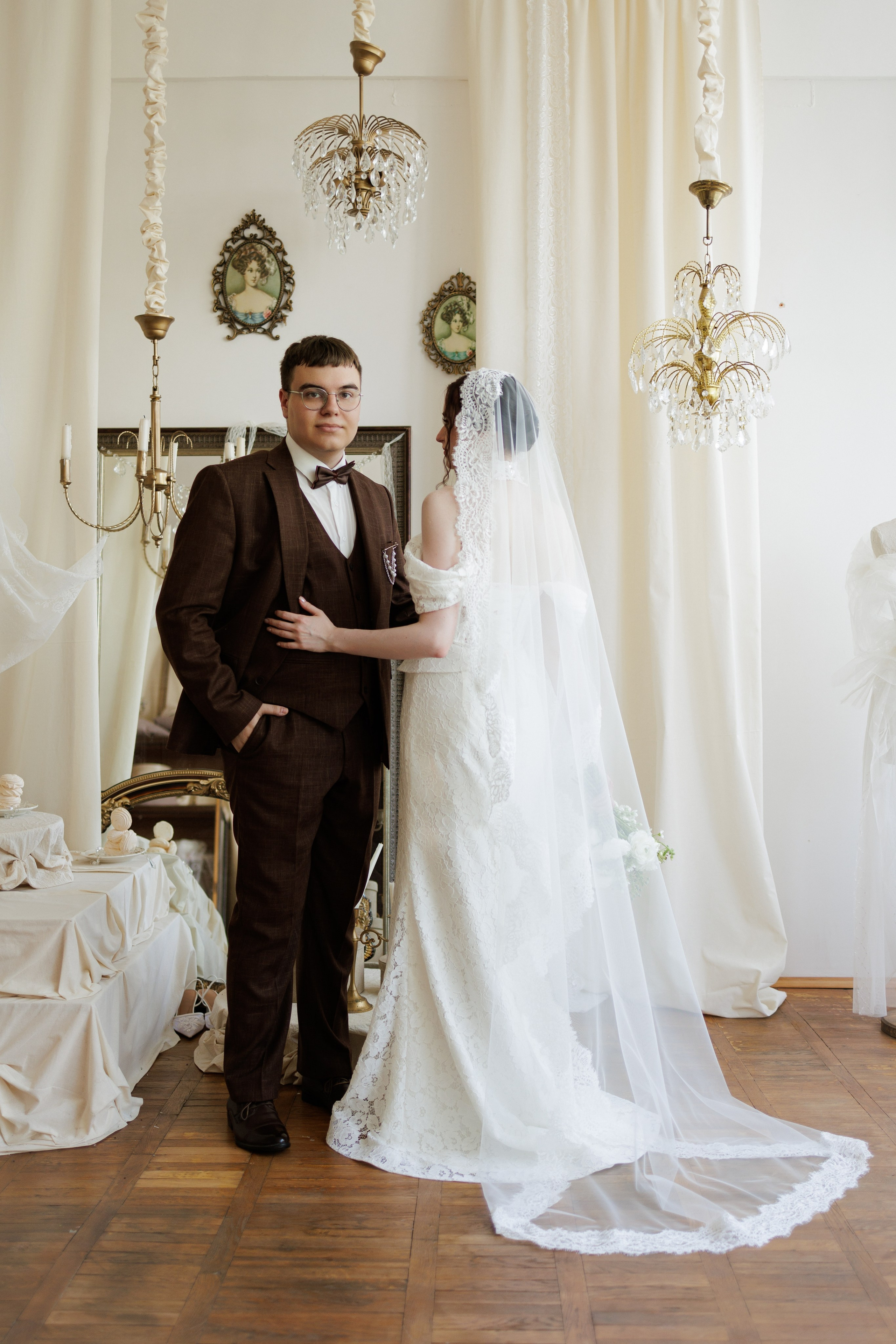 Антон & Яна. Фотограф Рязань I Яна Прокофьева