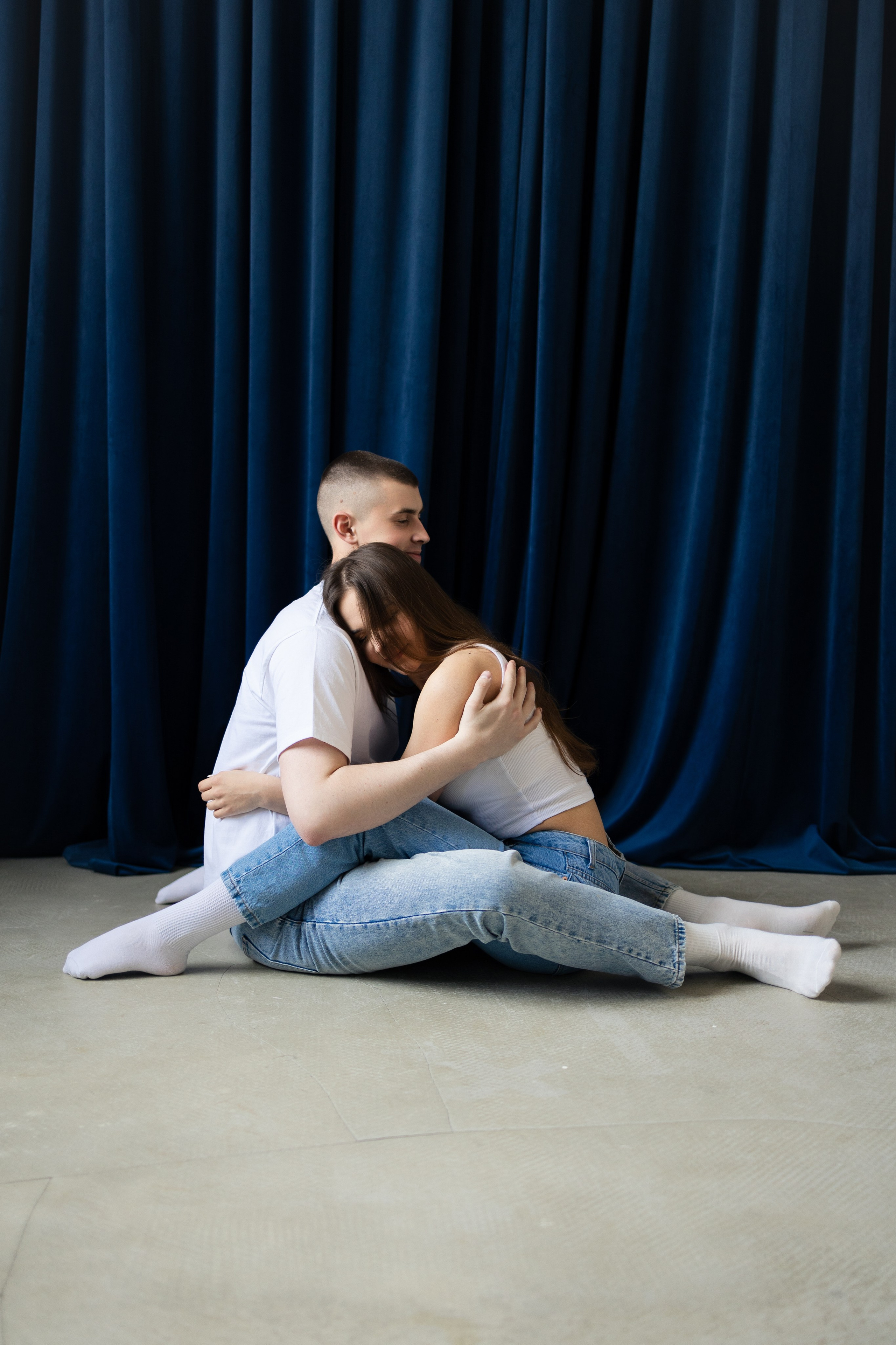Елисей & Ирина. Фотограф Рязань I Яна Прокофьева