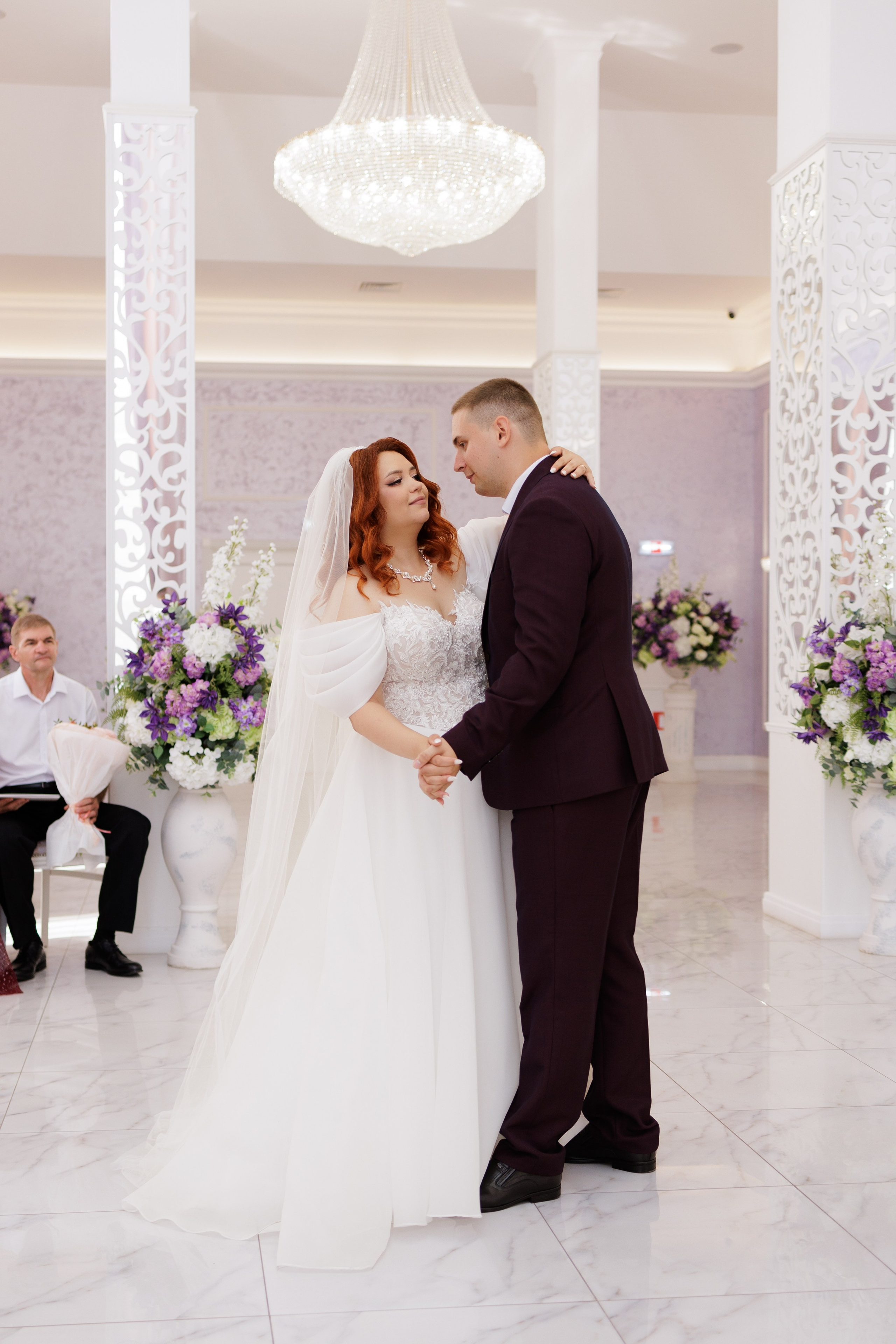 Дмитрий & Ксения. Фотограф Рязань I Яна Прокофьева
