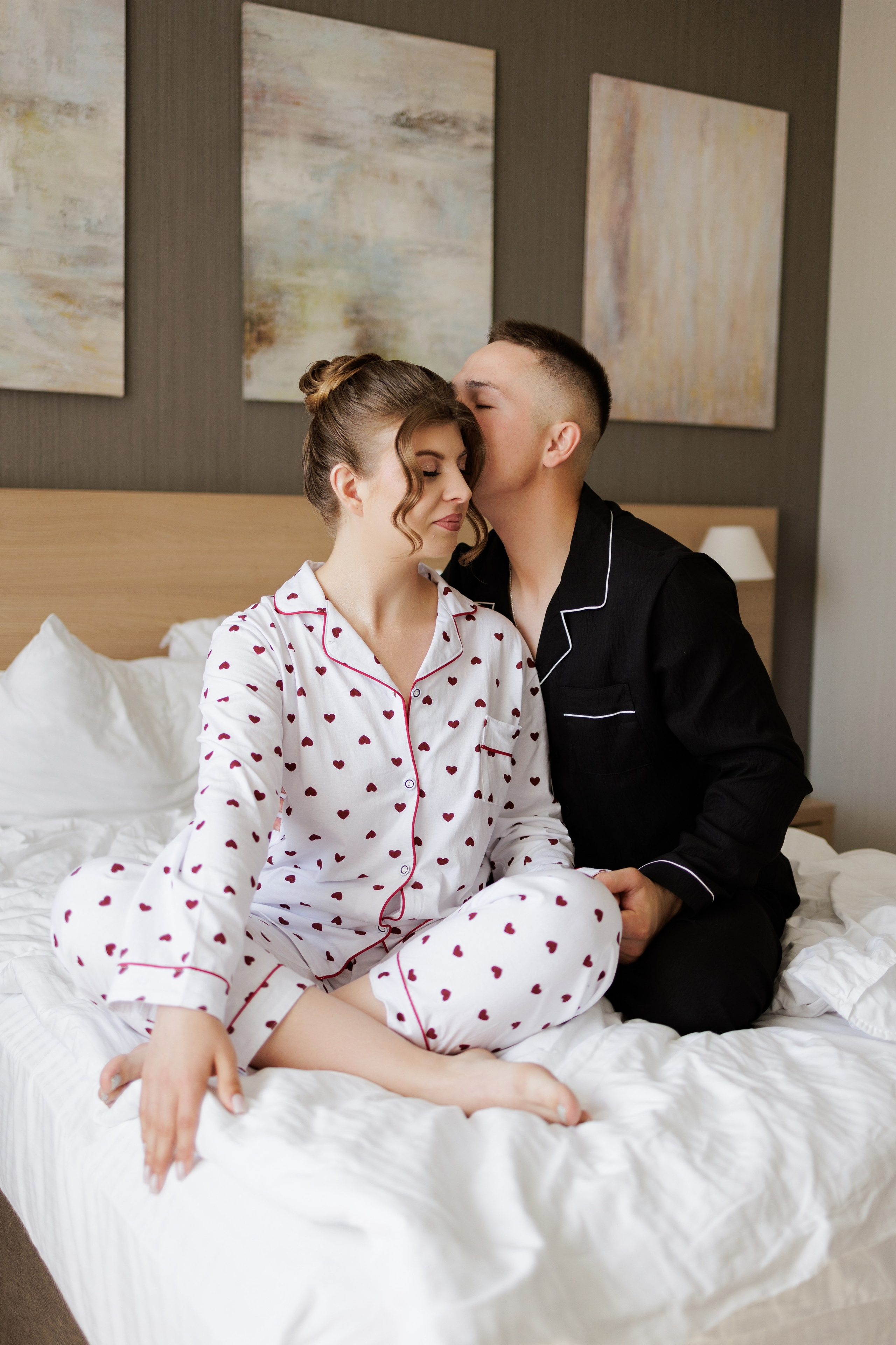 Андрей & Анна. Фотограф Рязань I Яна Прокофьева