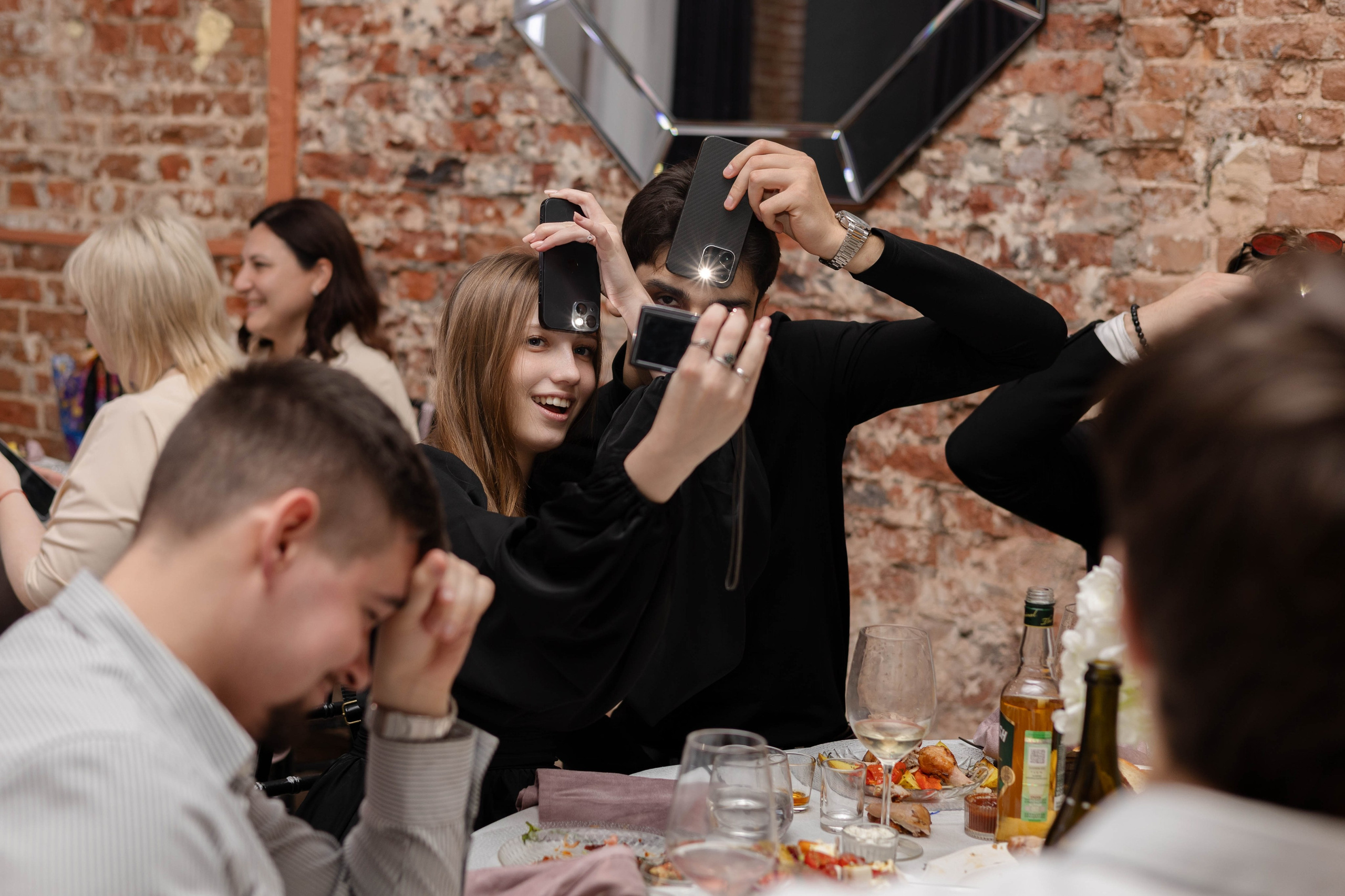 Максим & Анастасия. Фотограф Рязань I Яна Прокофьева