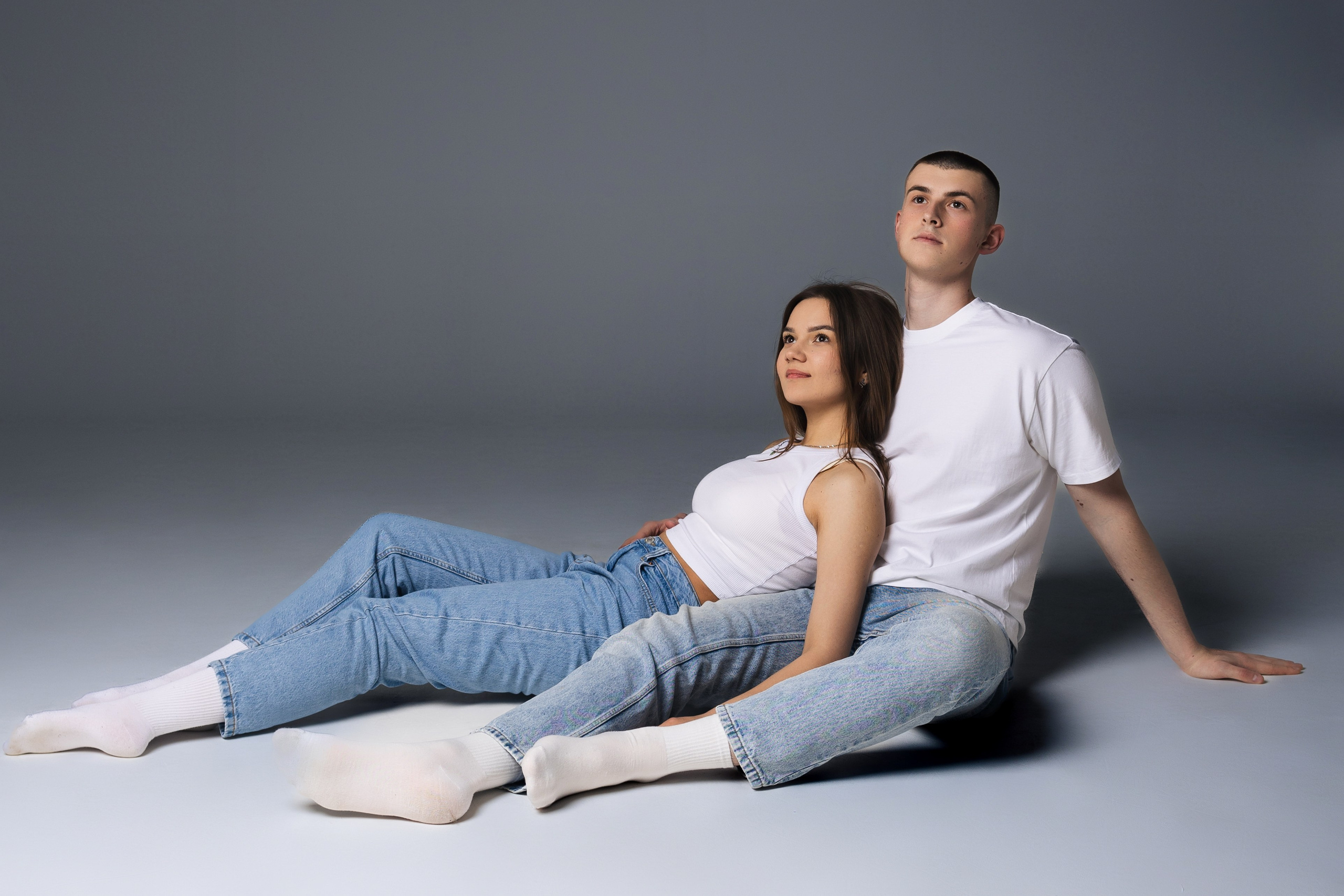 Елисей & Ирина. Фотограф Рязань I Яна Прокофьева