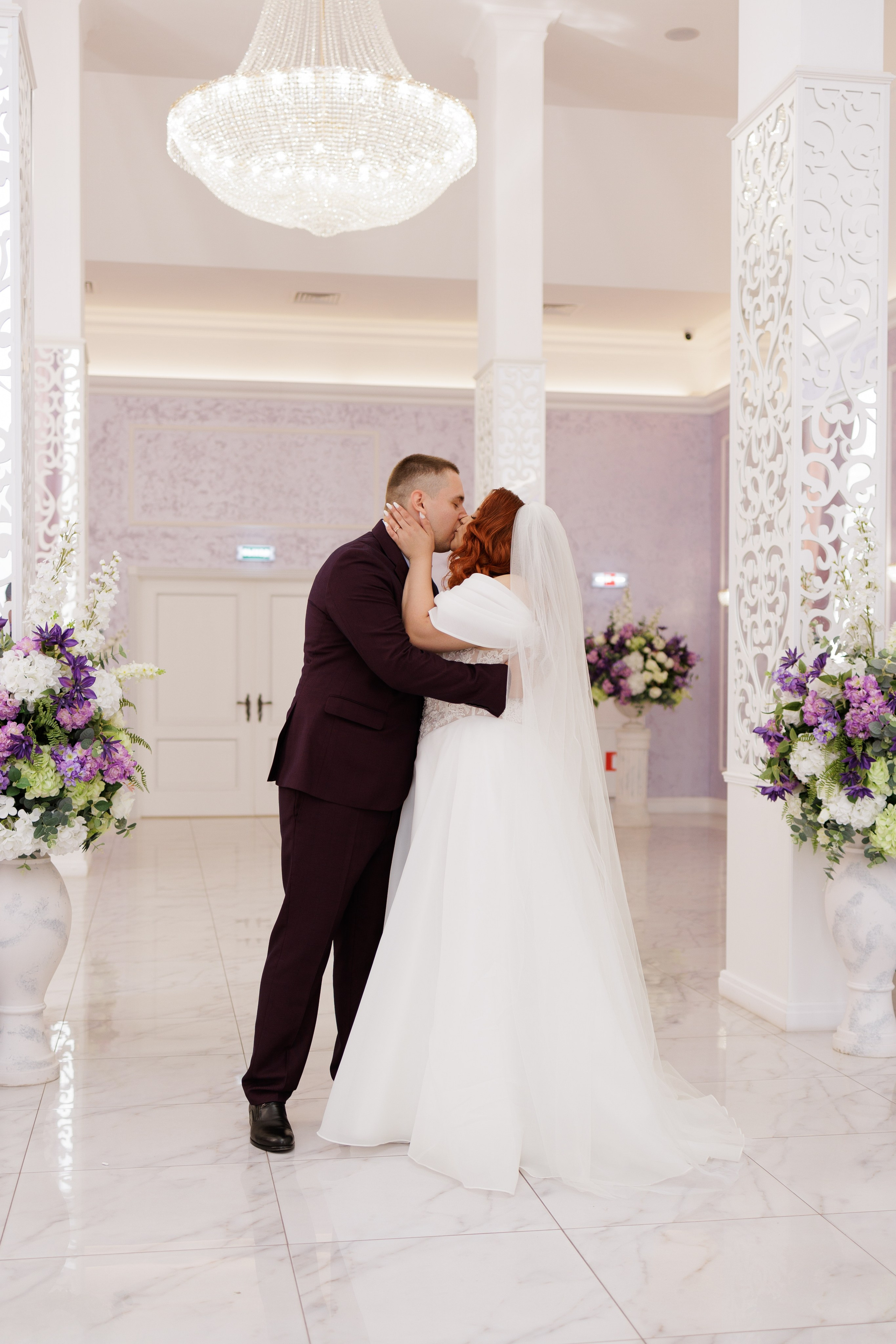 Дмитрий & Ксения. Фотограф Рязань I Яна Прокофьева