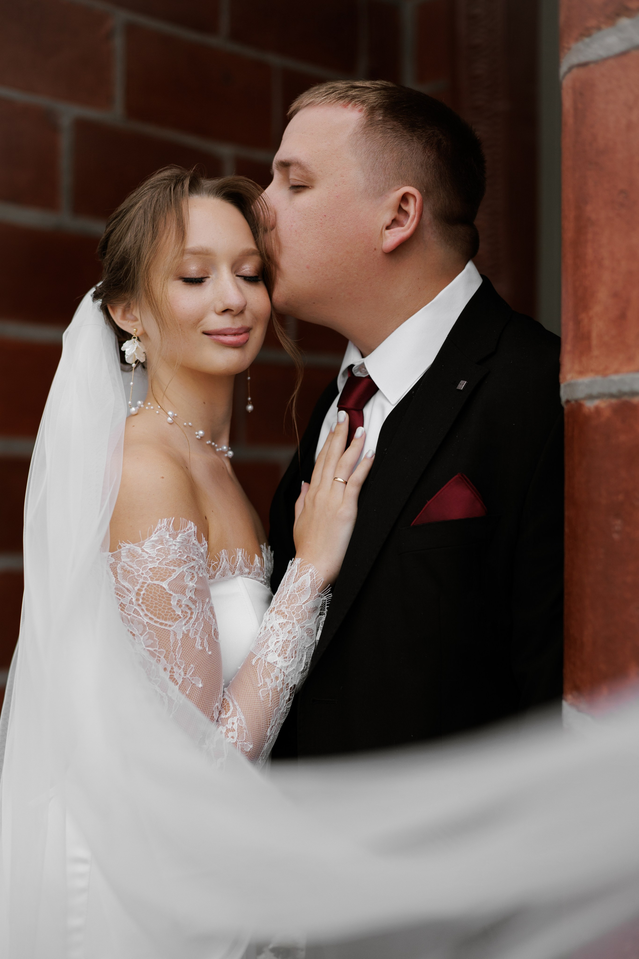 Дмитрий & Анна. Фотограф Рязань I Яна Прокофьева