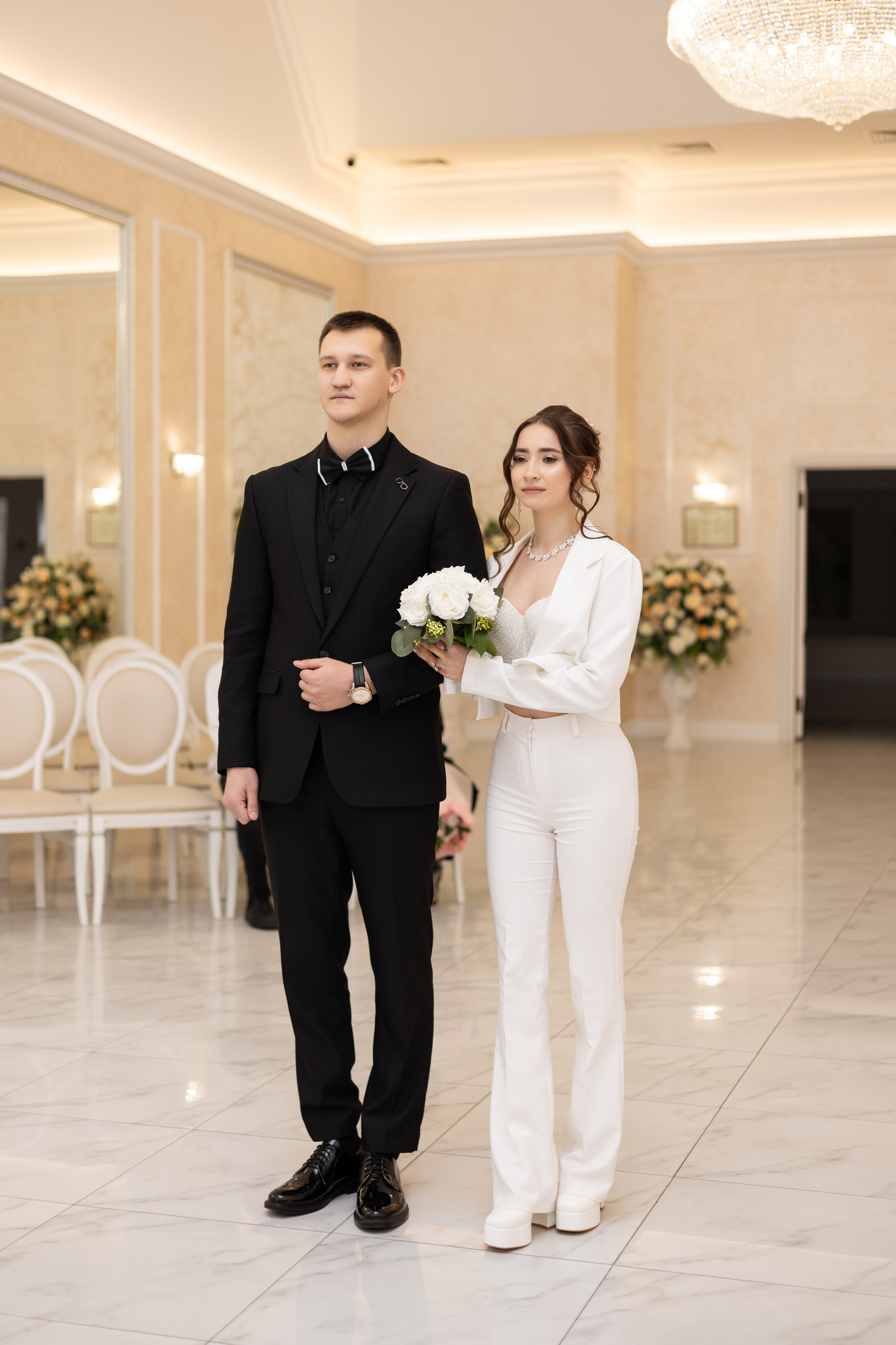 Степан & Татьяна. Фотограф Рязань I Яна Прокофьева